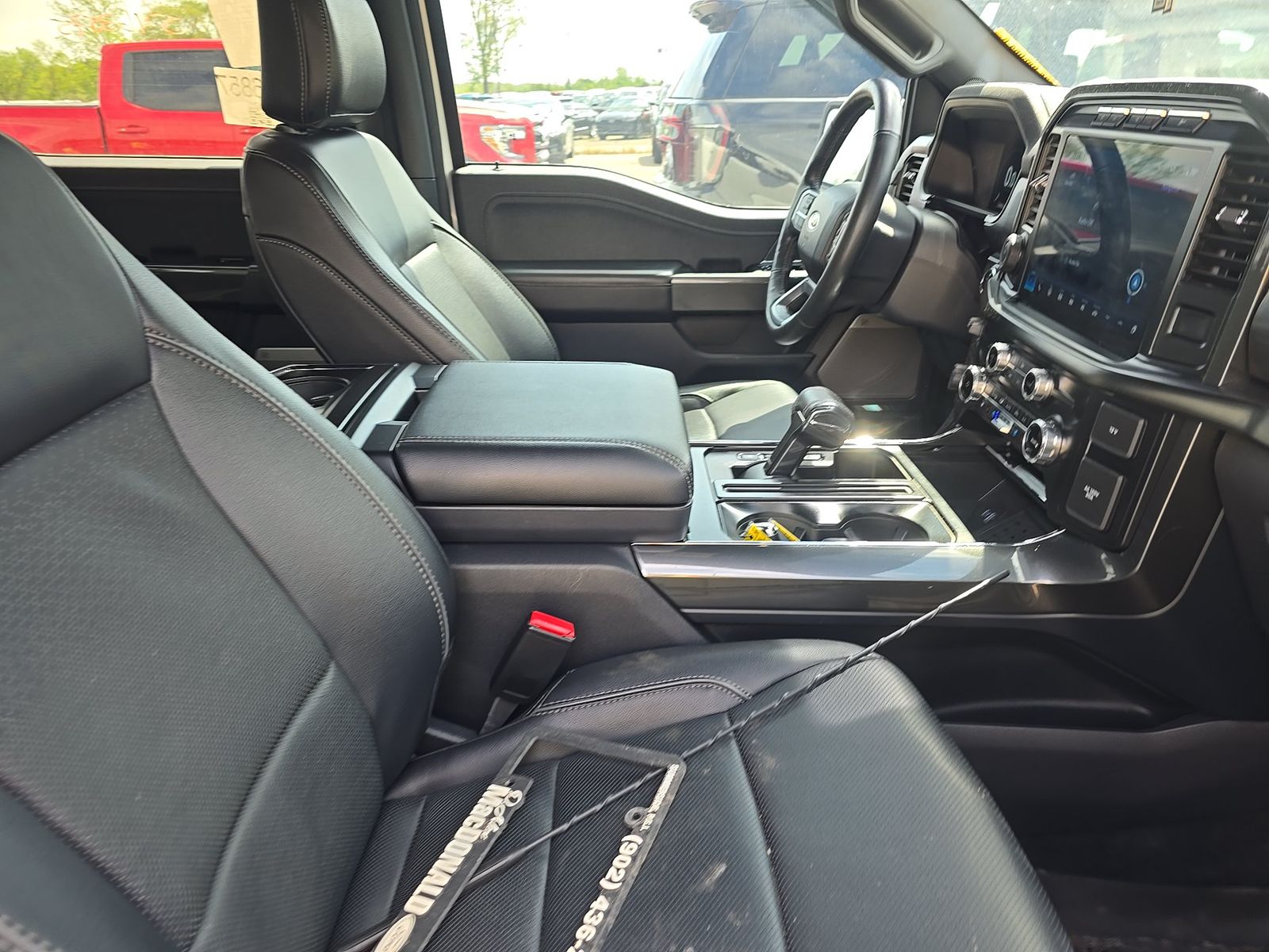 FORD F-150 - 9
