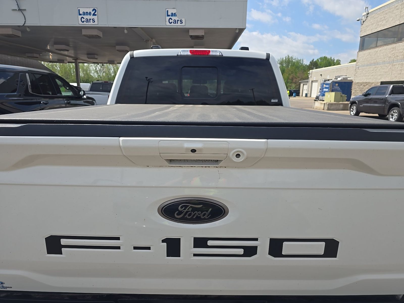 FORD F-150 - 6