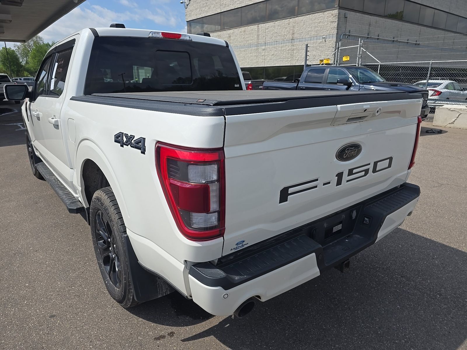 FORD F-150 - 7