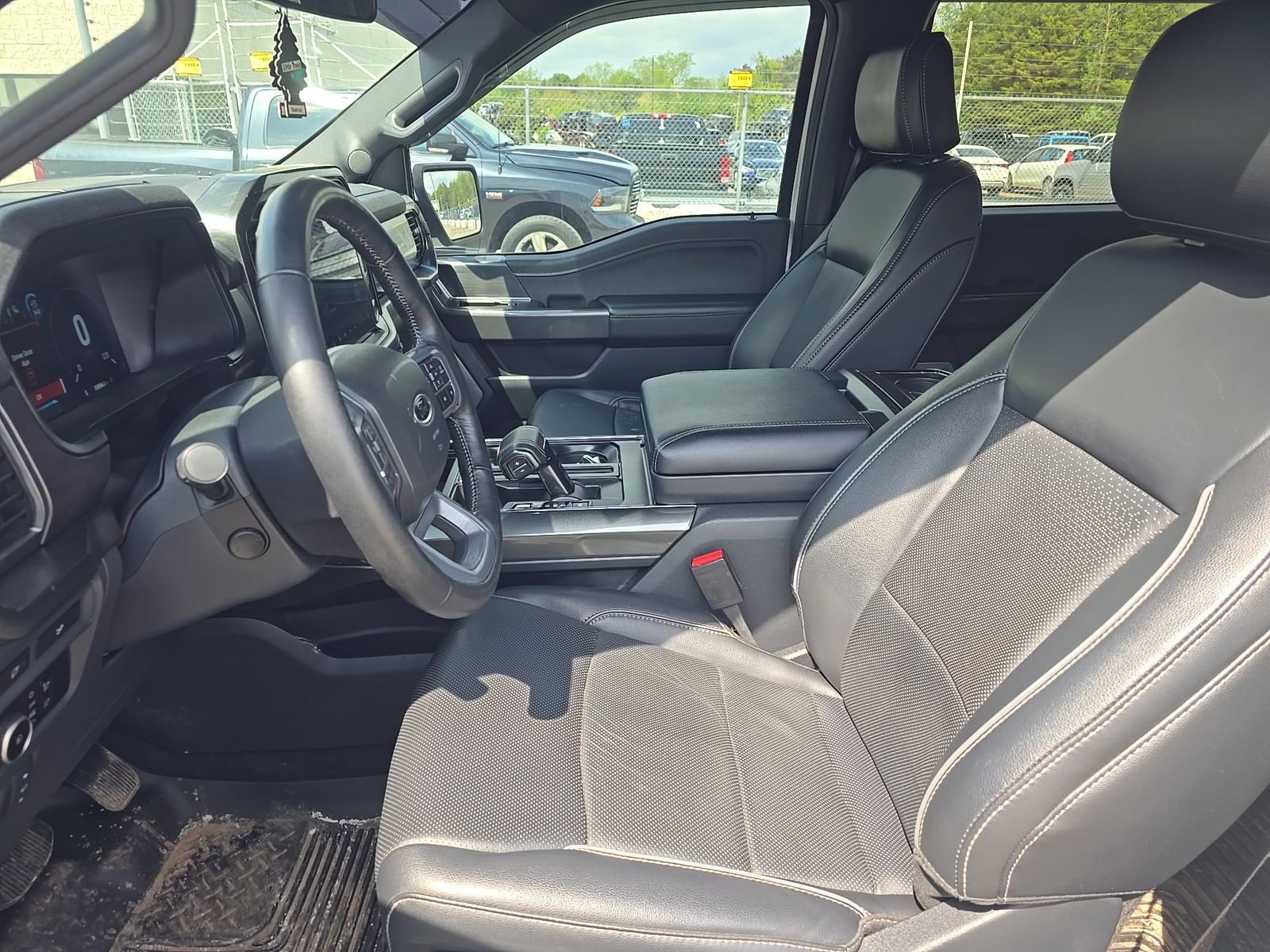 FORD F-150 - 8