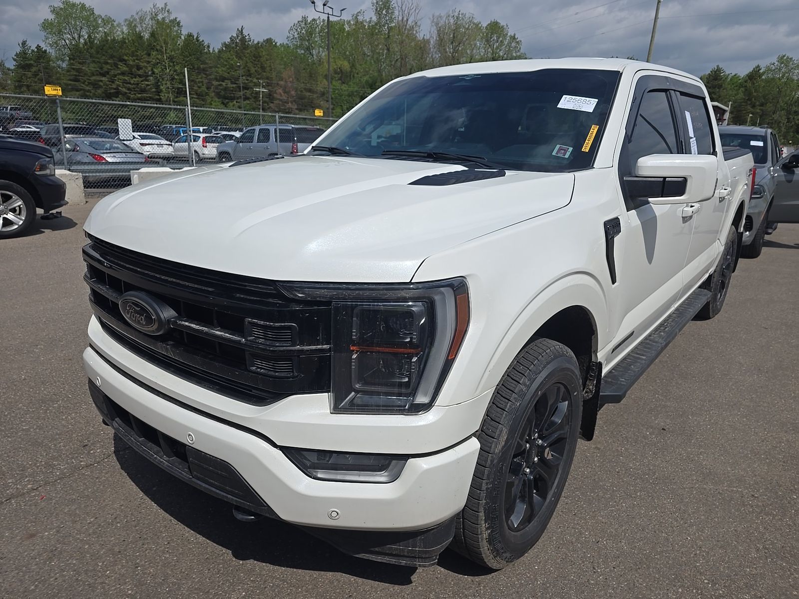 FORD F-150 - 1