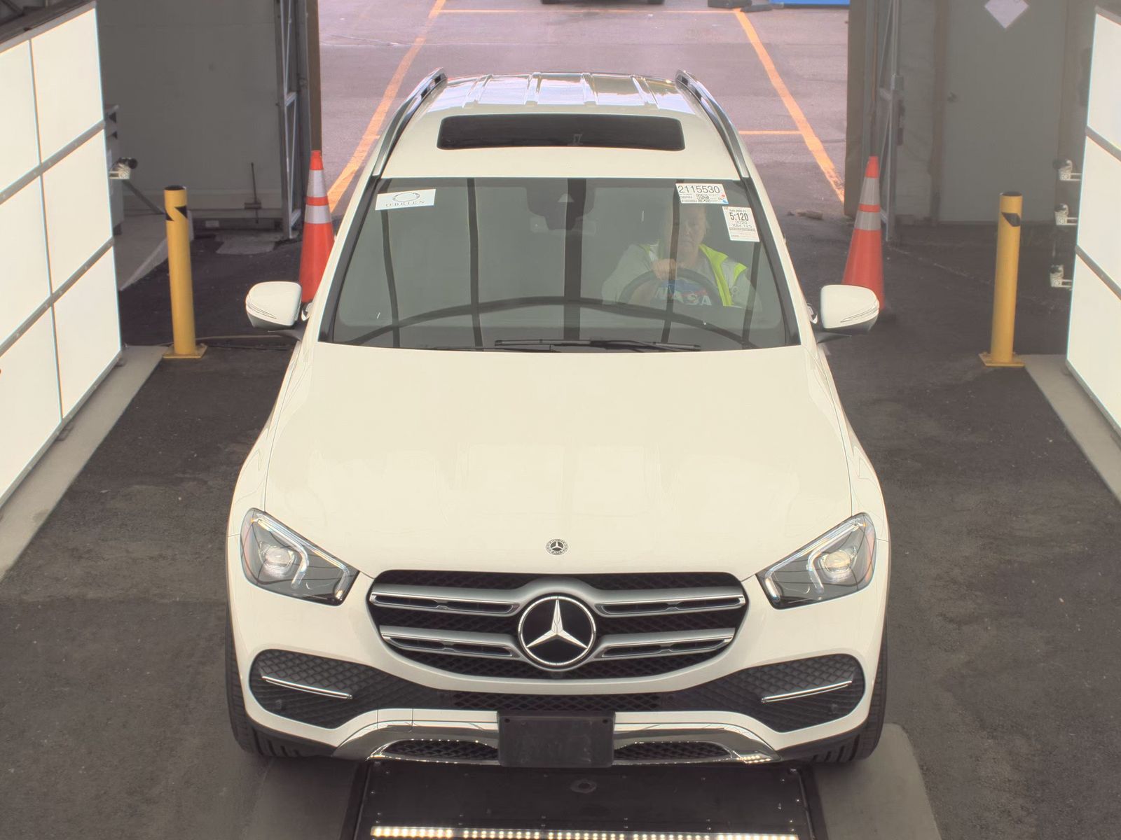 2020 Mercedes-Benz GLE GLE 350 AWD