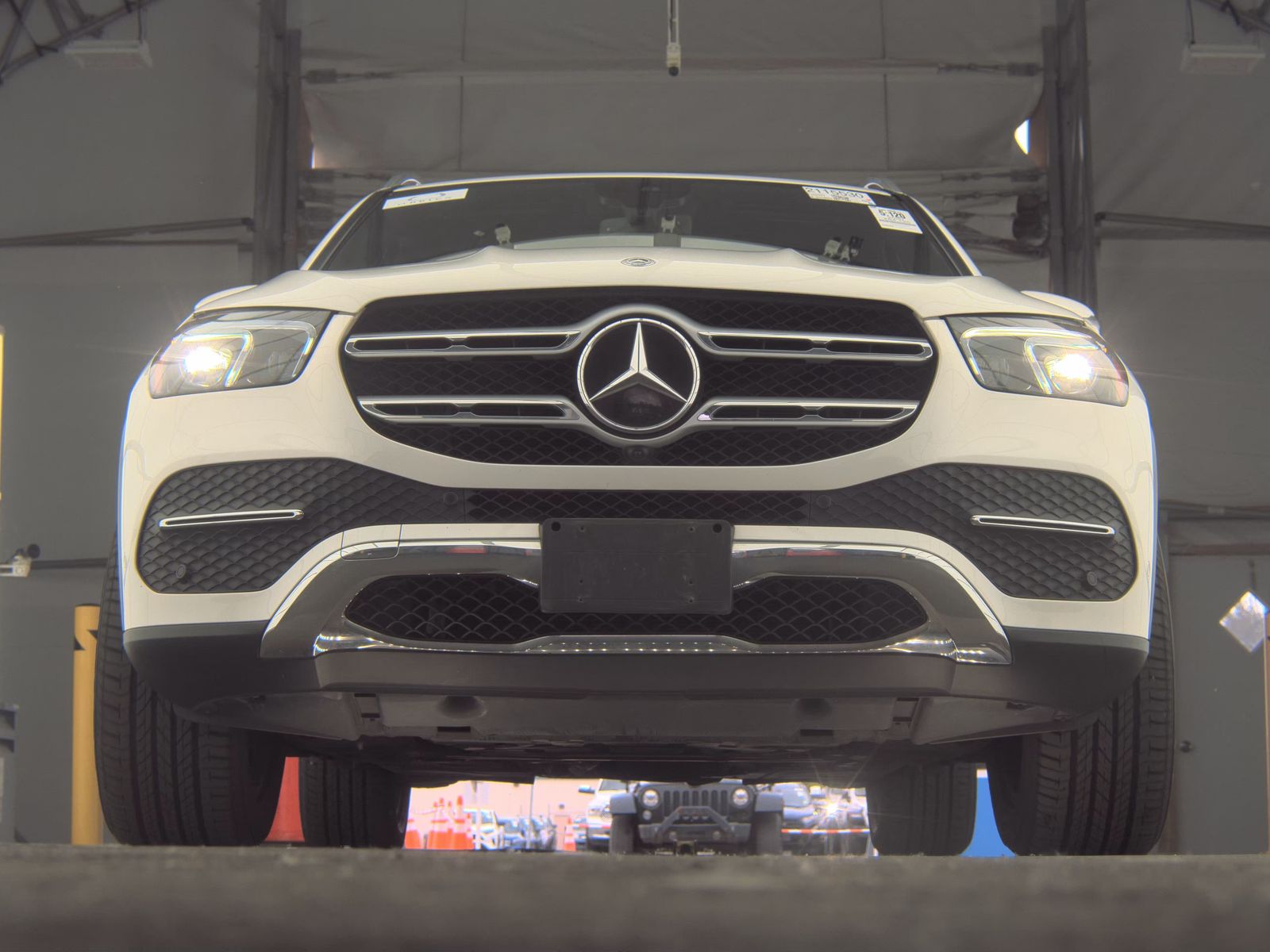 2020 Mercedes-Benz GLE GLE 350 AWD