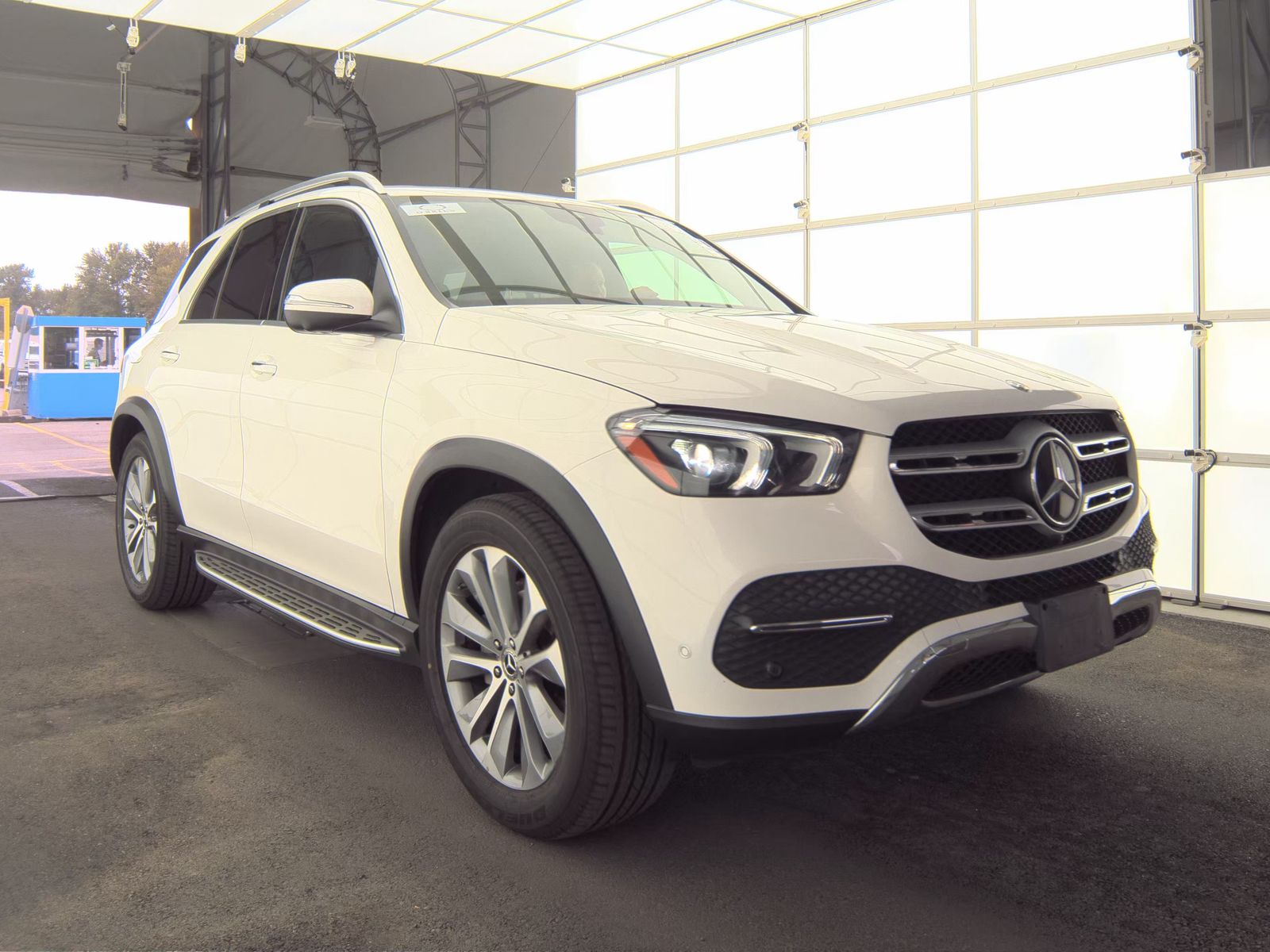 2020 Mercedes-Benz GLE GLE 350 AWD