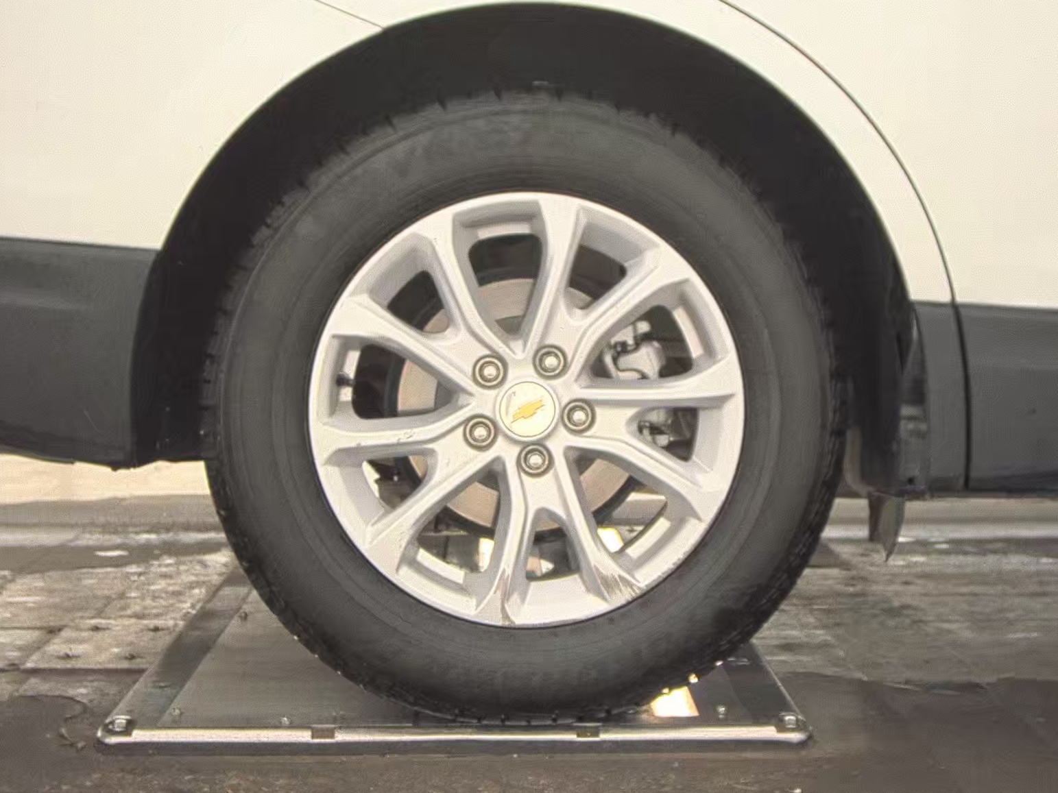 2021 Chevrolet Equinox LT FWD