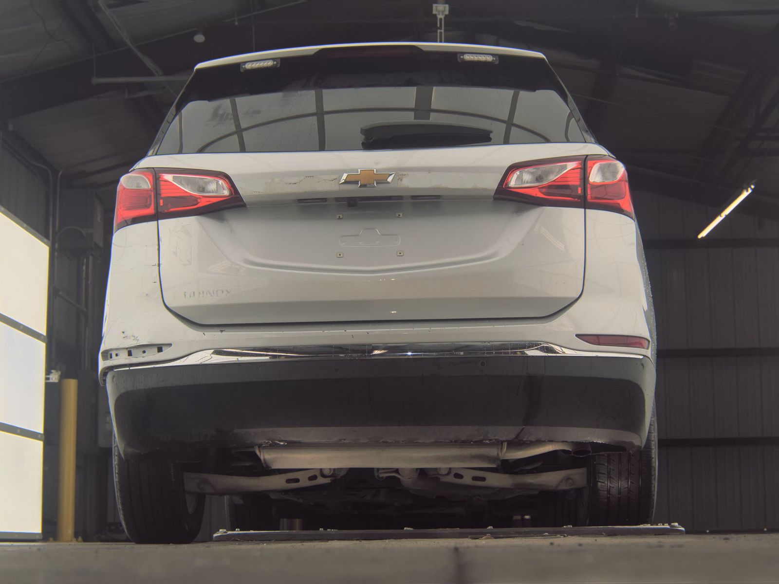 2021 Chevrolet Equinox LT FWD