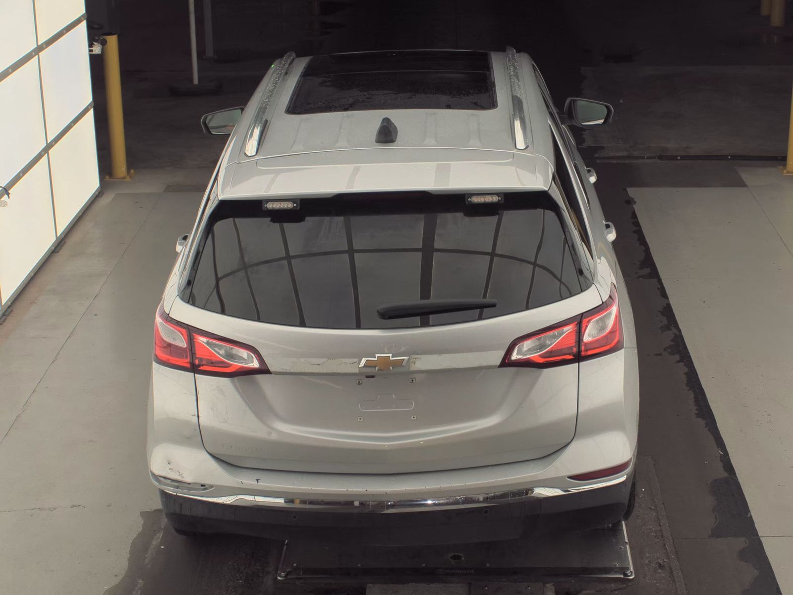 2021 Chevrolet Equinox LT FWD