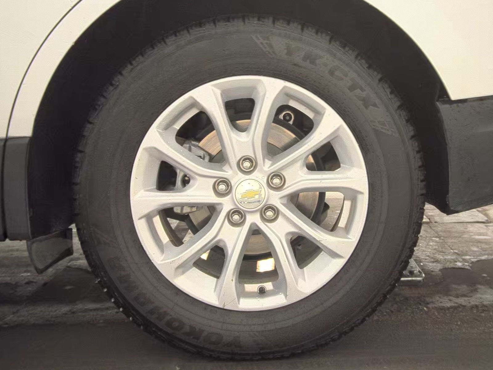 2021 Chevrolet Equinox LT FWD