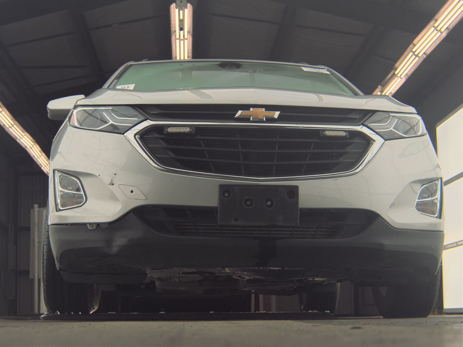 2021 Chevrolet Equinox LT FWD