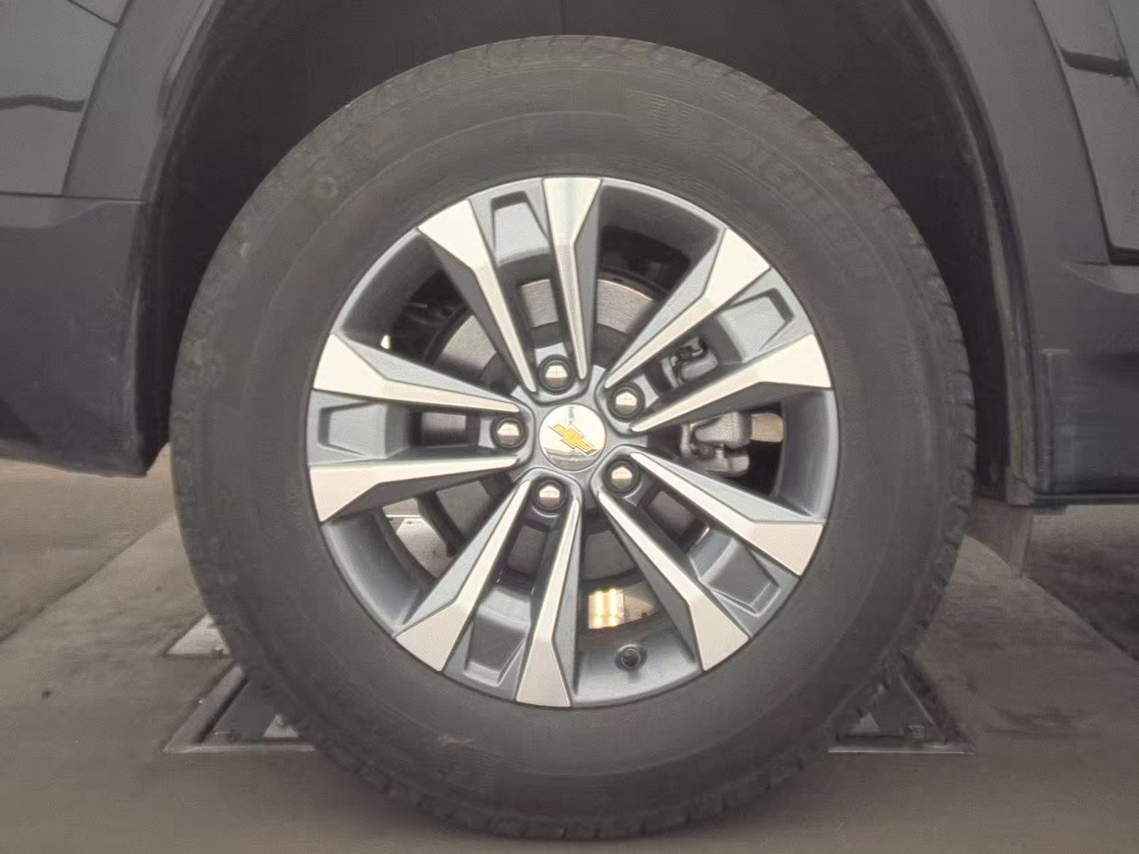 2025 Chevrolet Equinox LT AWD