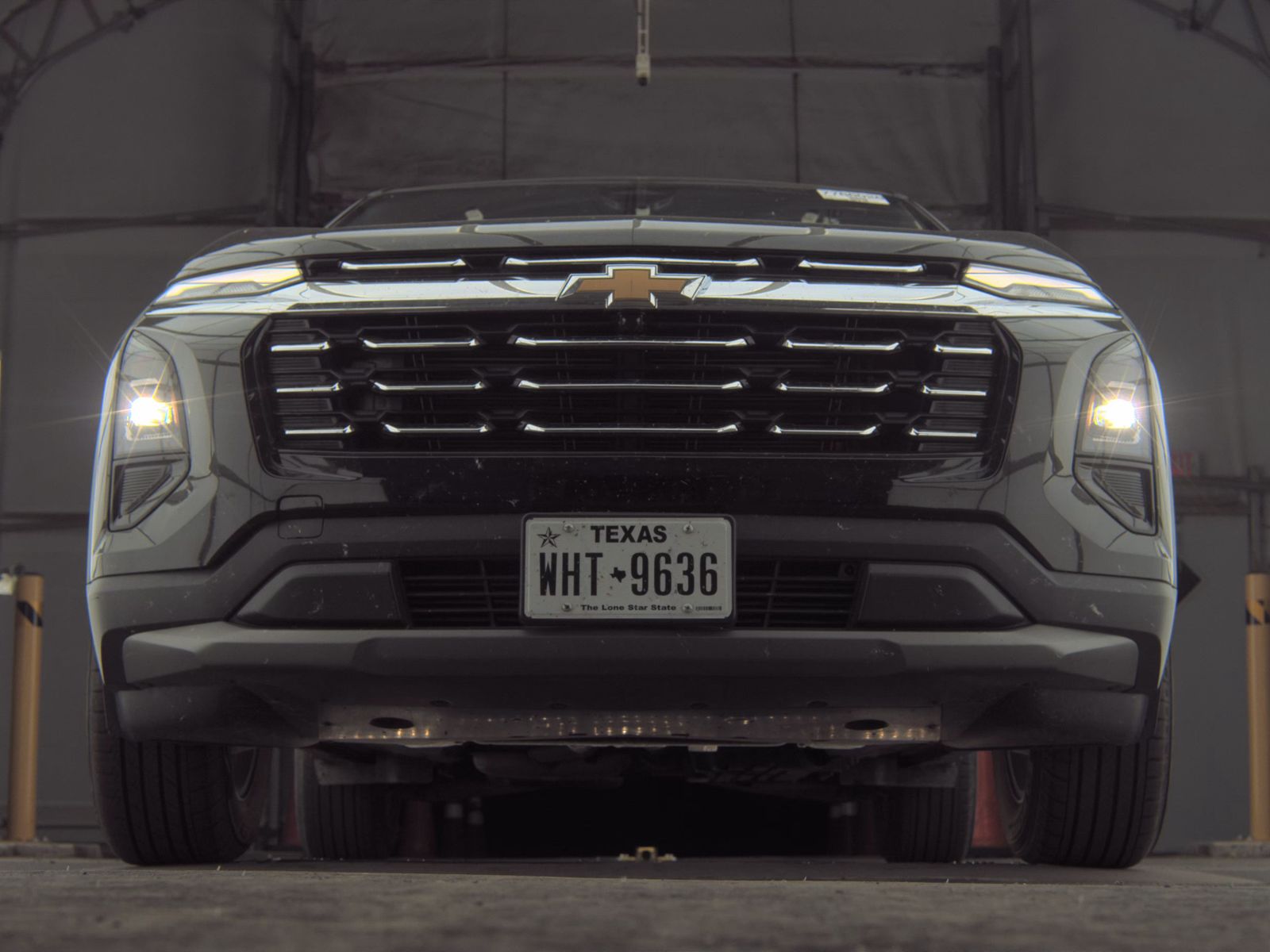 2025 Chevrolet Equinox LT AWD
