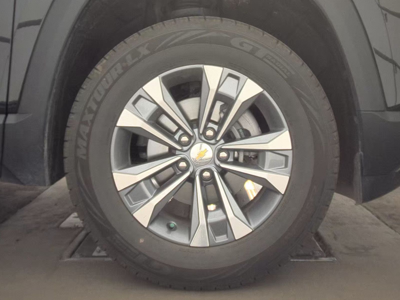 2025 Chevrolet Equinox LT AWD