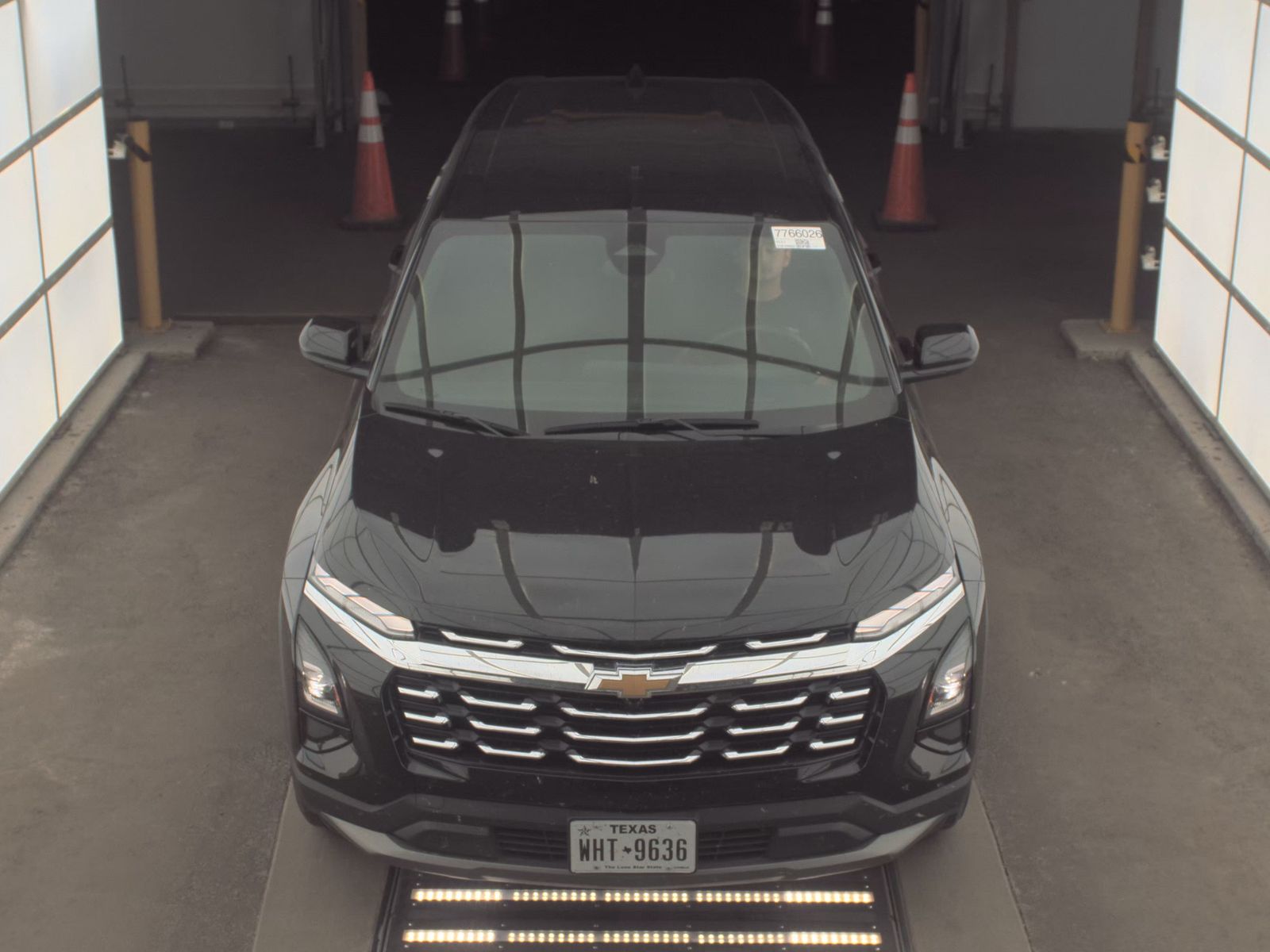 2025 Chevrolet Equinox LT AWD