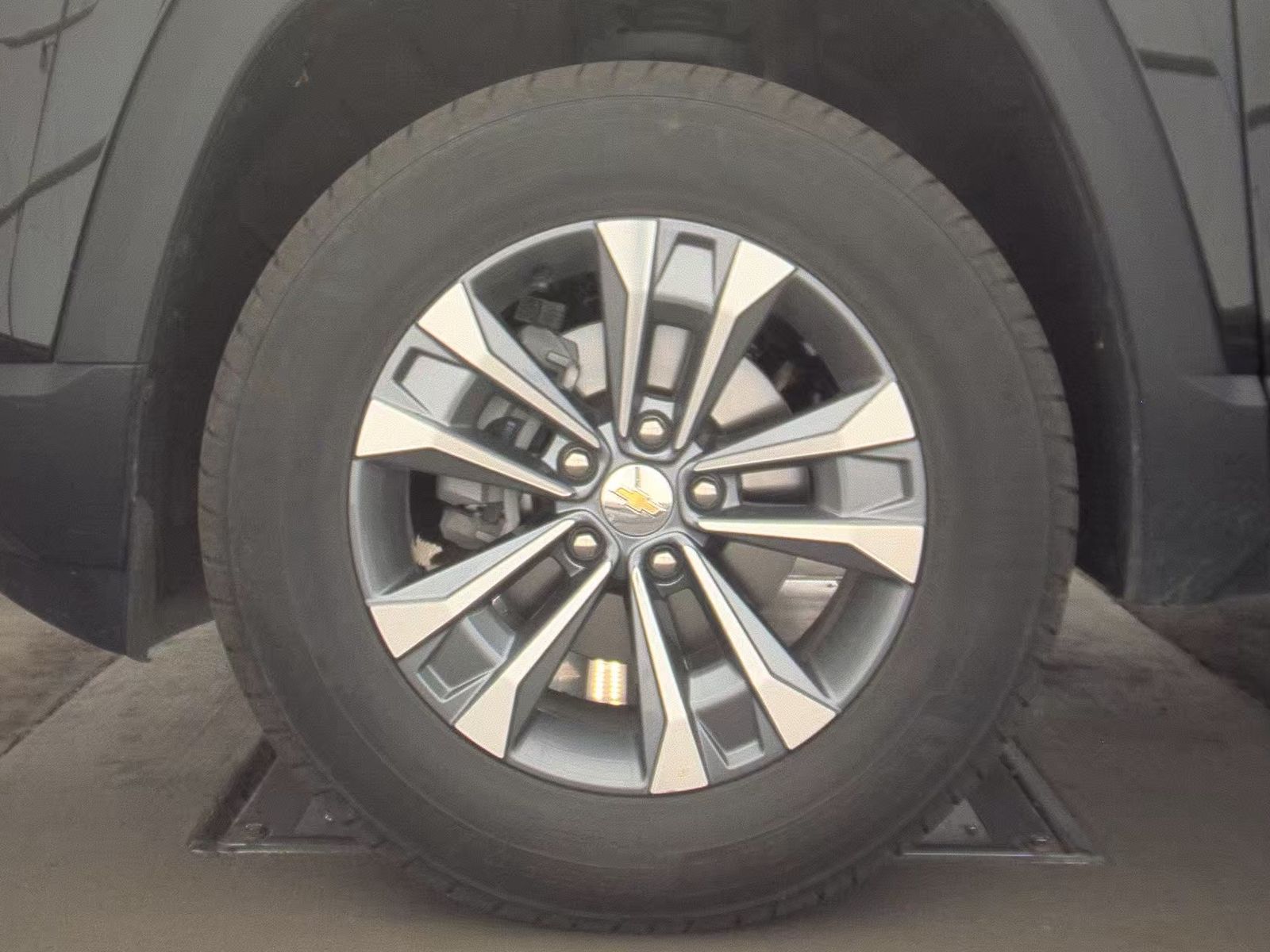 2025 Chevrolet Equinox LT AWD