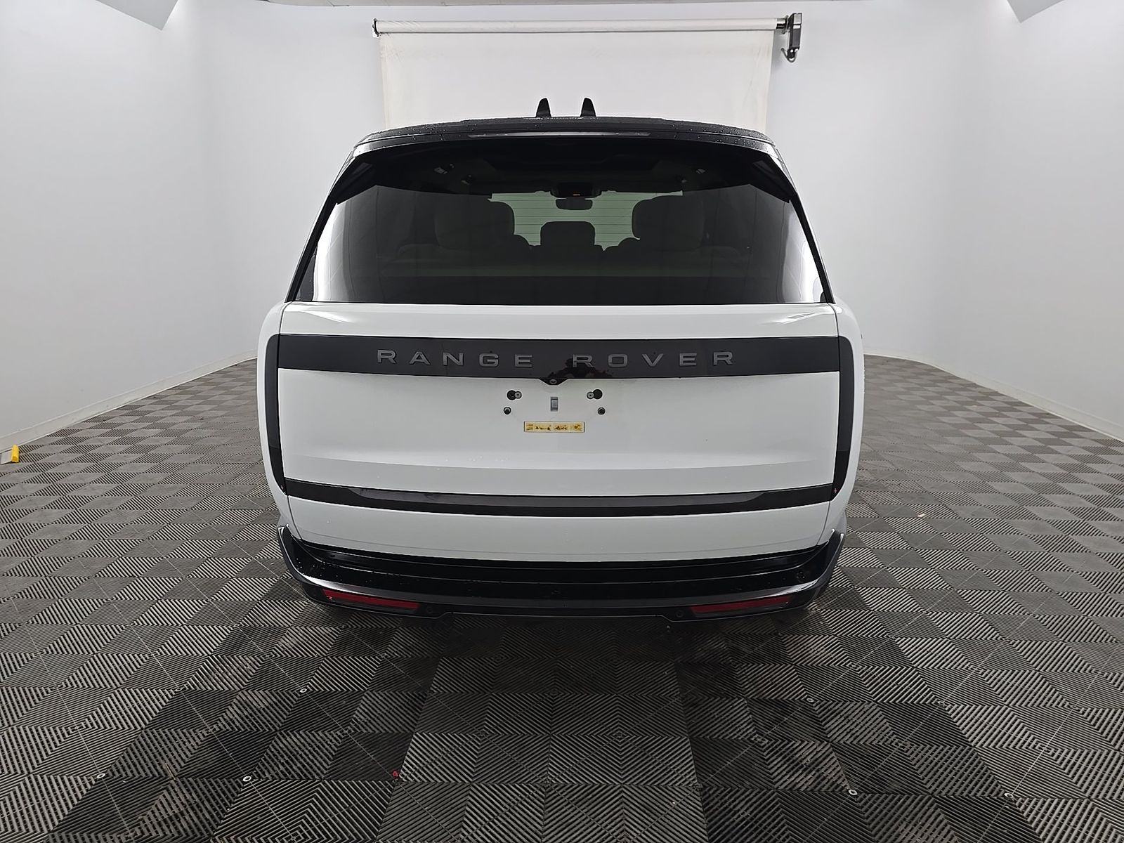 LAND ROVER RANGE ROVER - 6