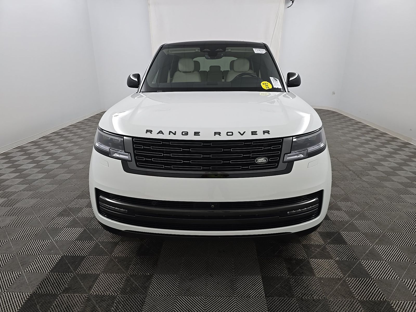 LAND ROVER RANGE ROVER - 3