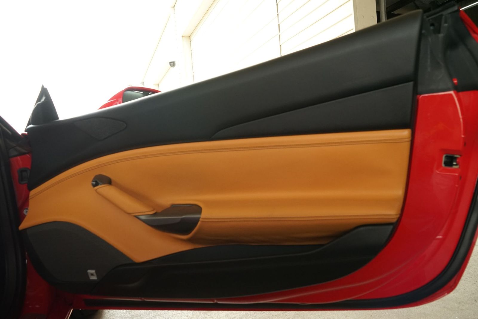 2018 Ferrari 488 Base RWD