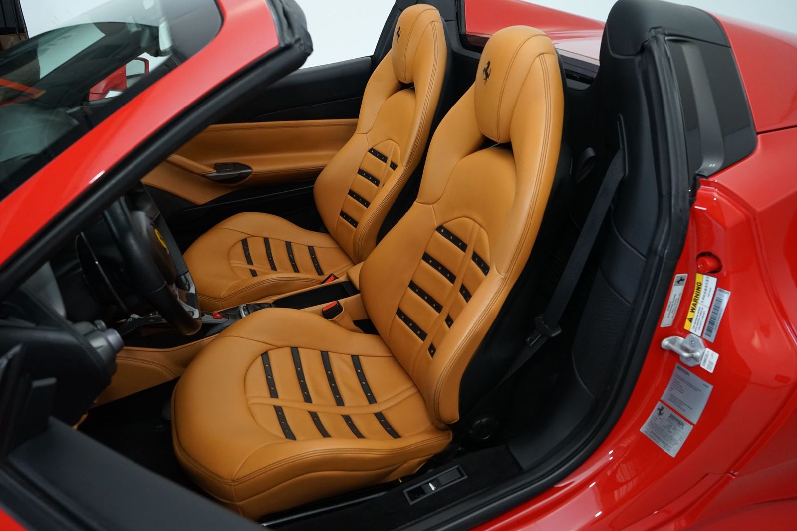 2018 Ferrari 488 Base RWD