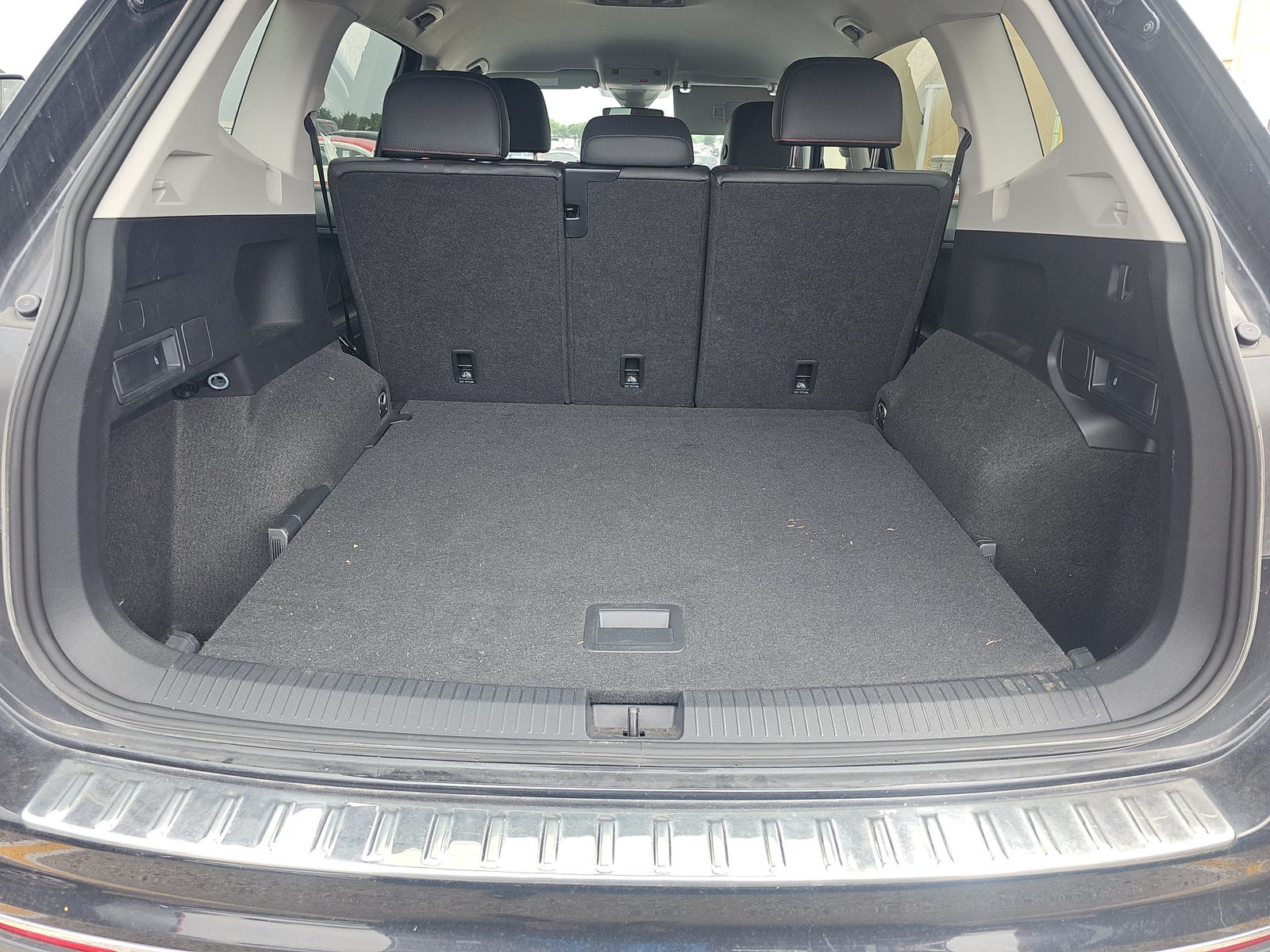 2024 Volkswagen Tiguan 2.0T Wolfsburg Edition AWD