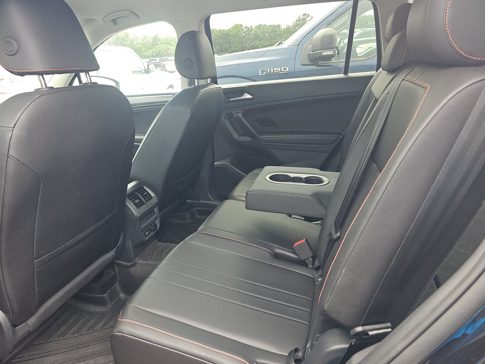 2024 Volkswagen Tiguan 2.0T Wolfsburg Edition AWD