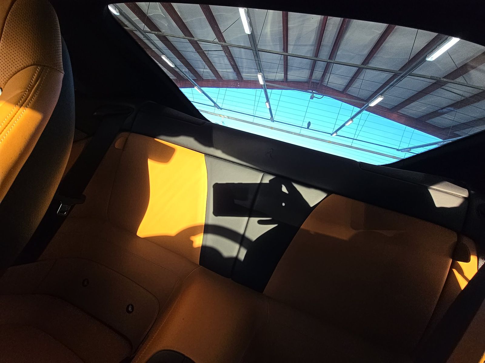 2019 Ferrari Portofino Base RWD