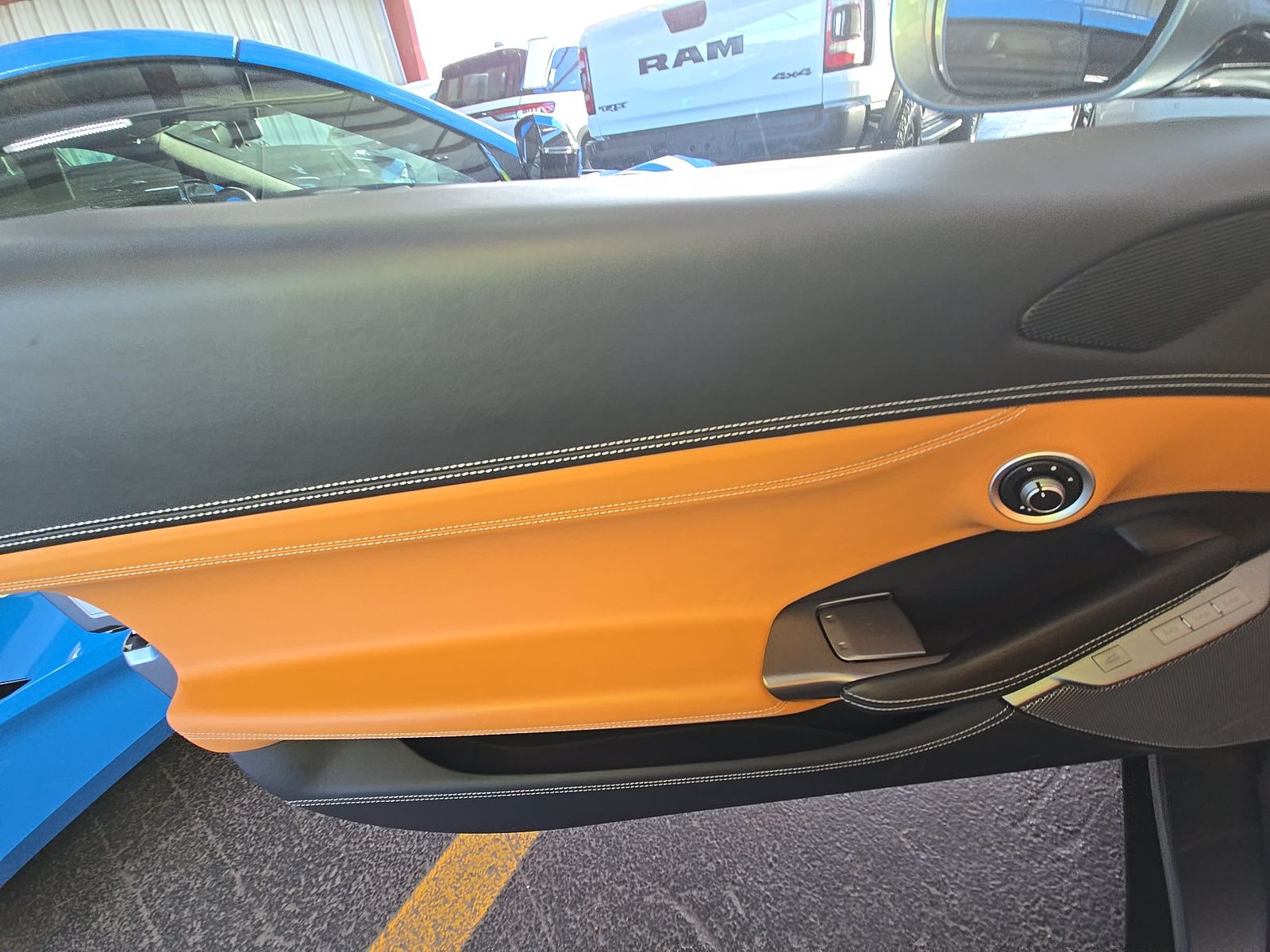 2019 Ferrari Portofino Base RWD