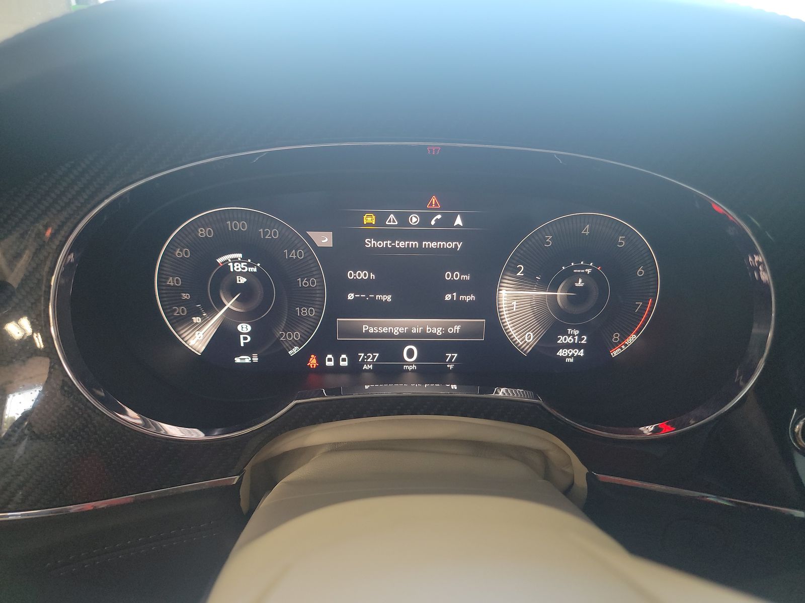2021 Bentley Bentayga V8 AWD