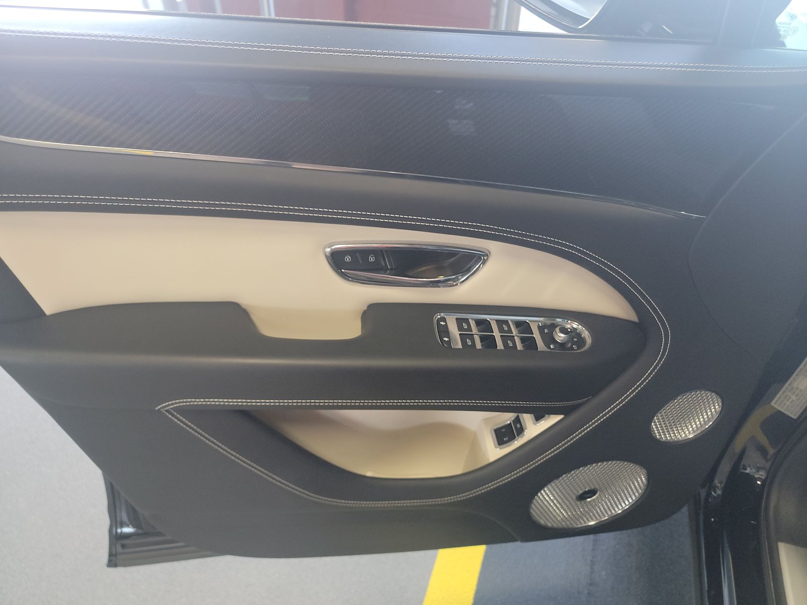 2021 Bentley Bentayga V8 AWD