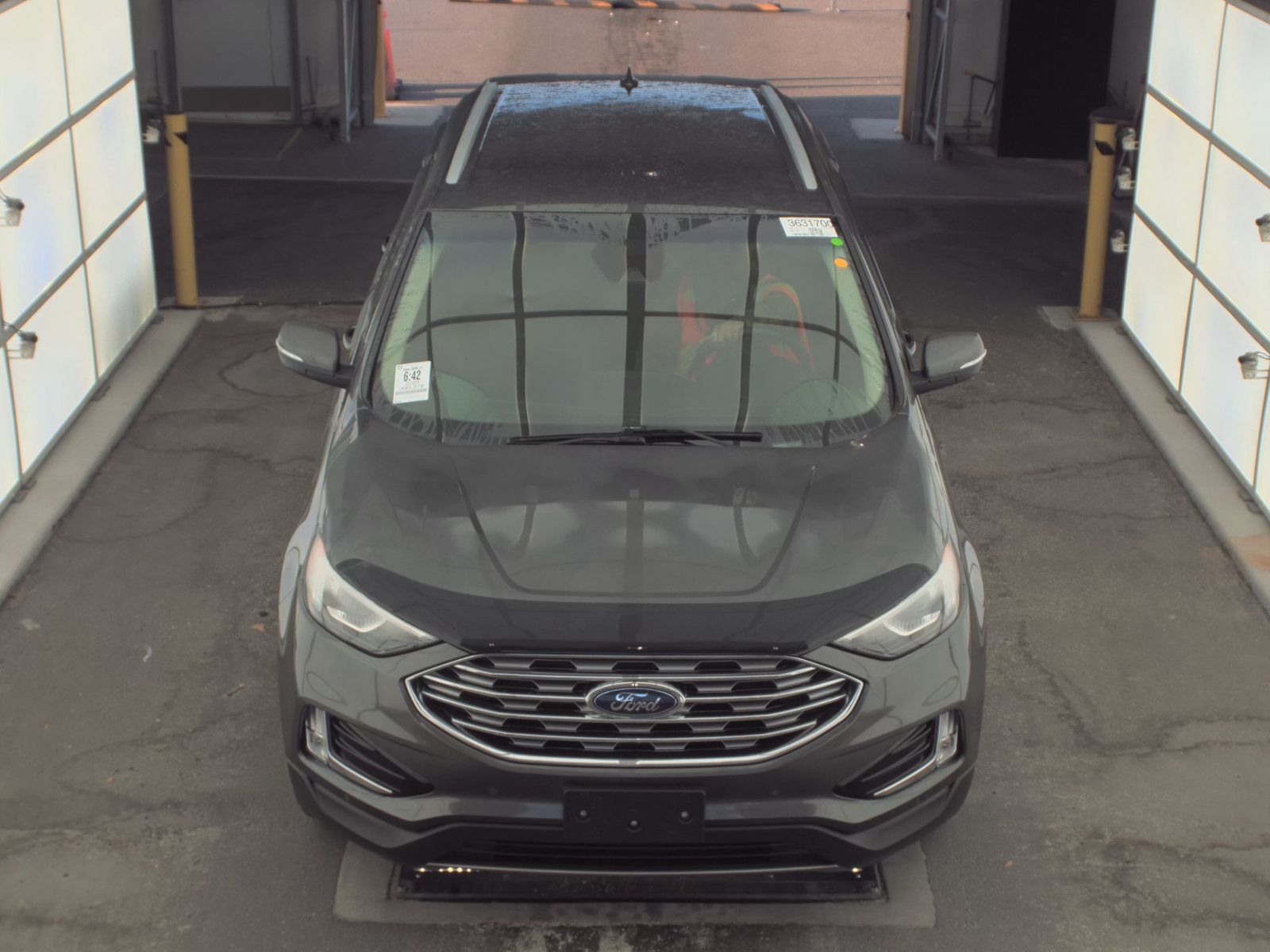 FORD EDGE - 3