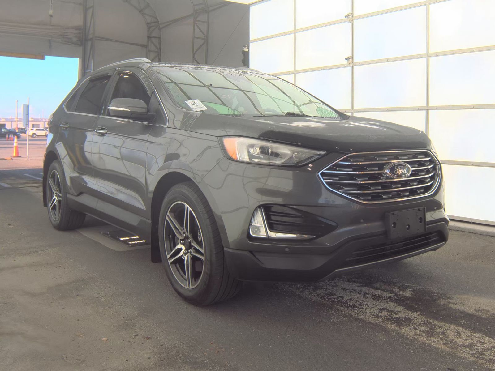 FORD EDGE - 5