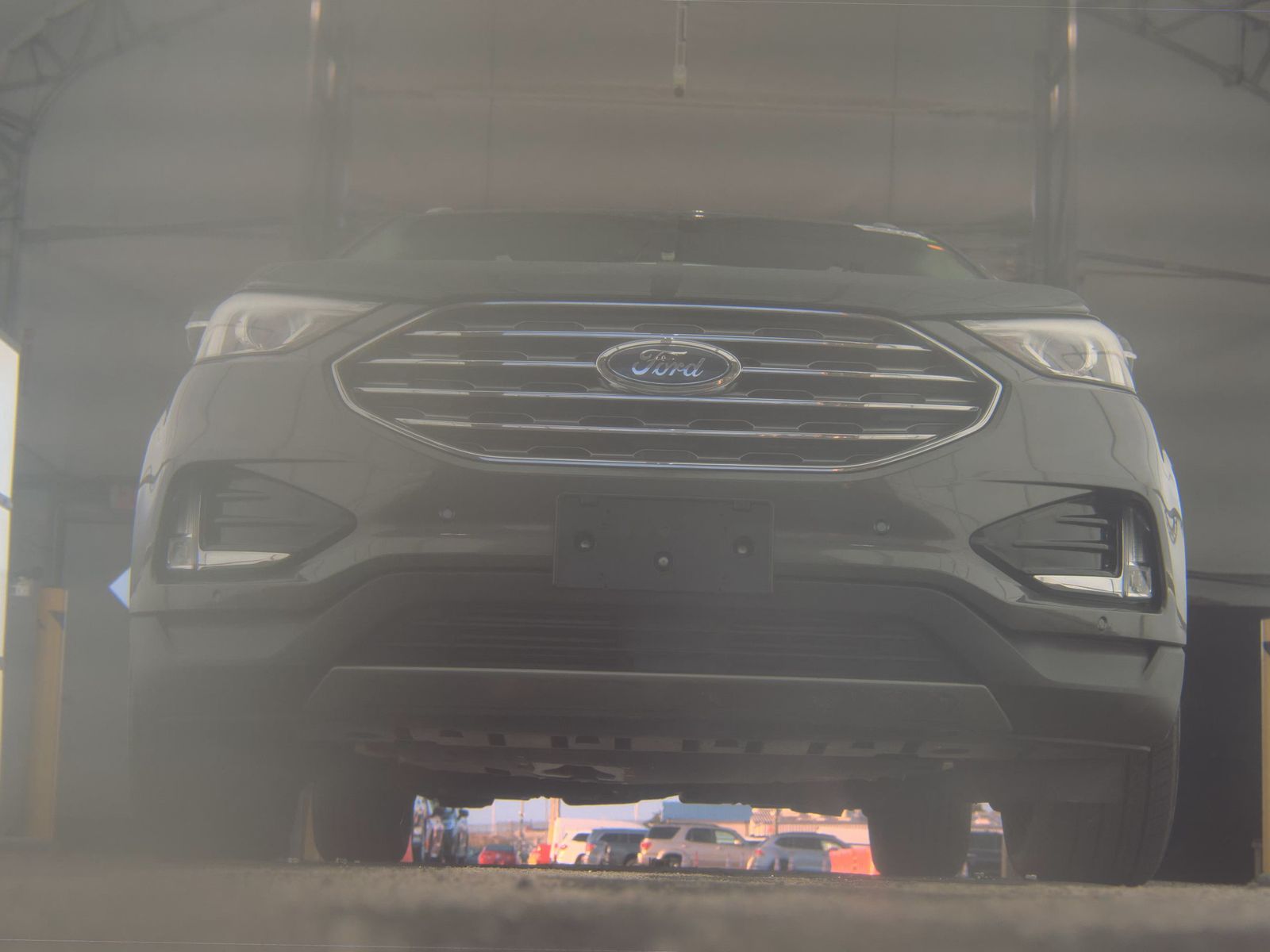 FORD EDGE - 4