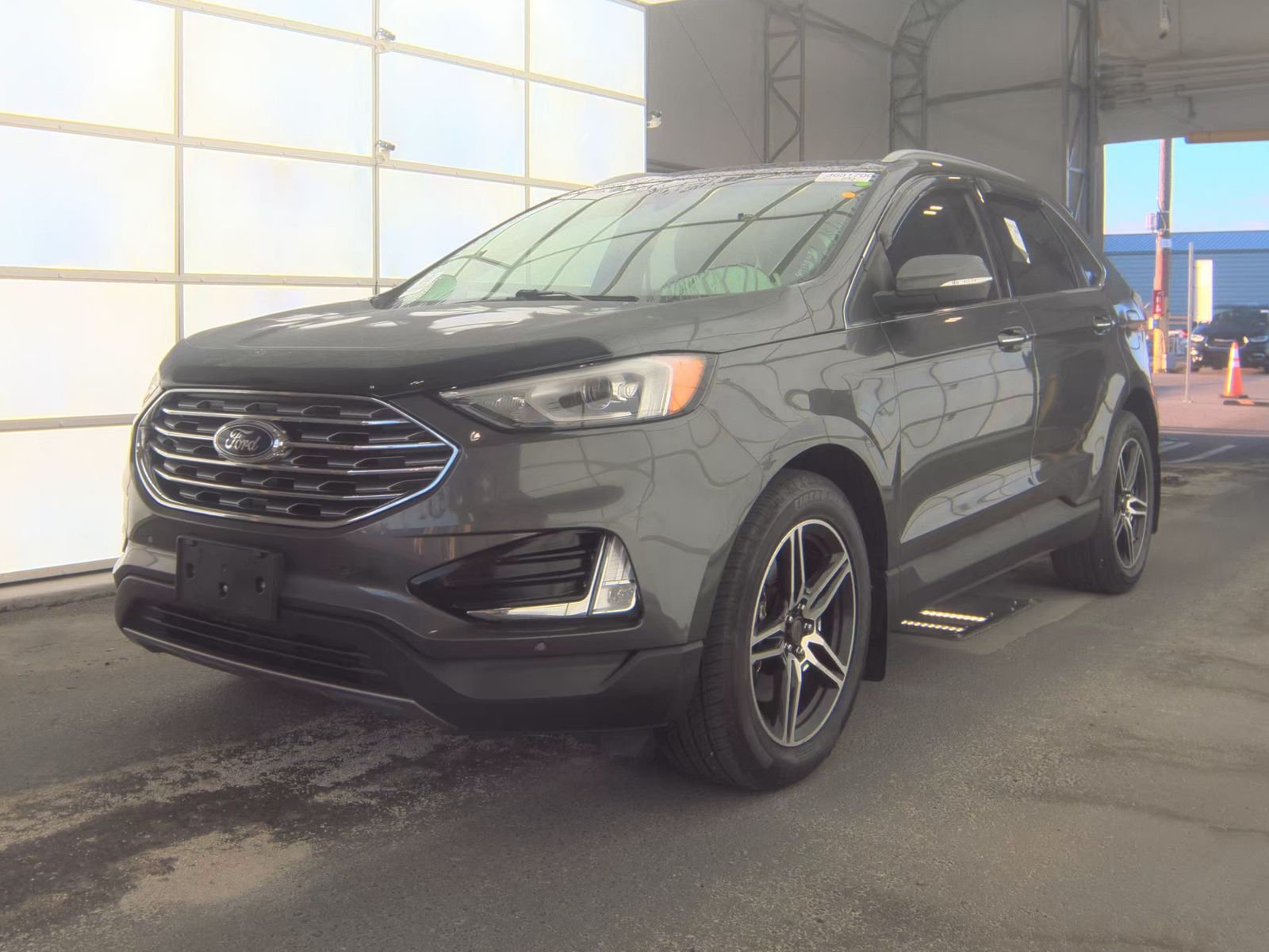 FORD EDGE - 1