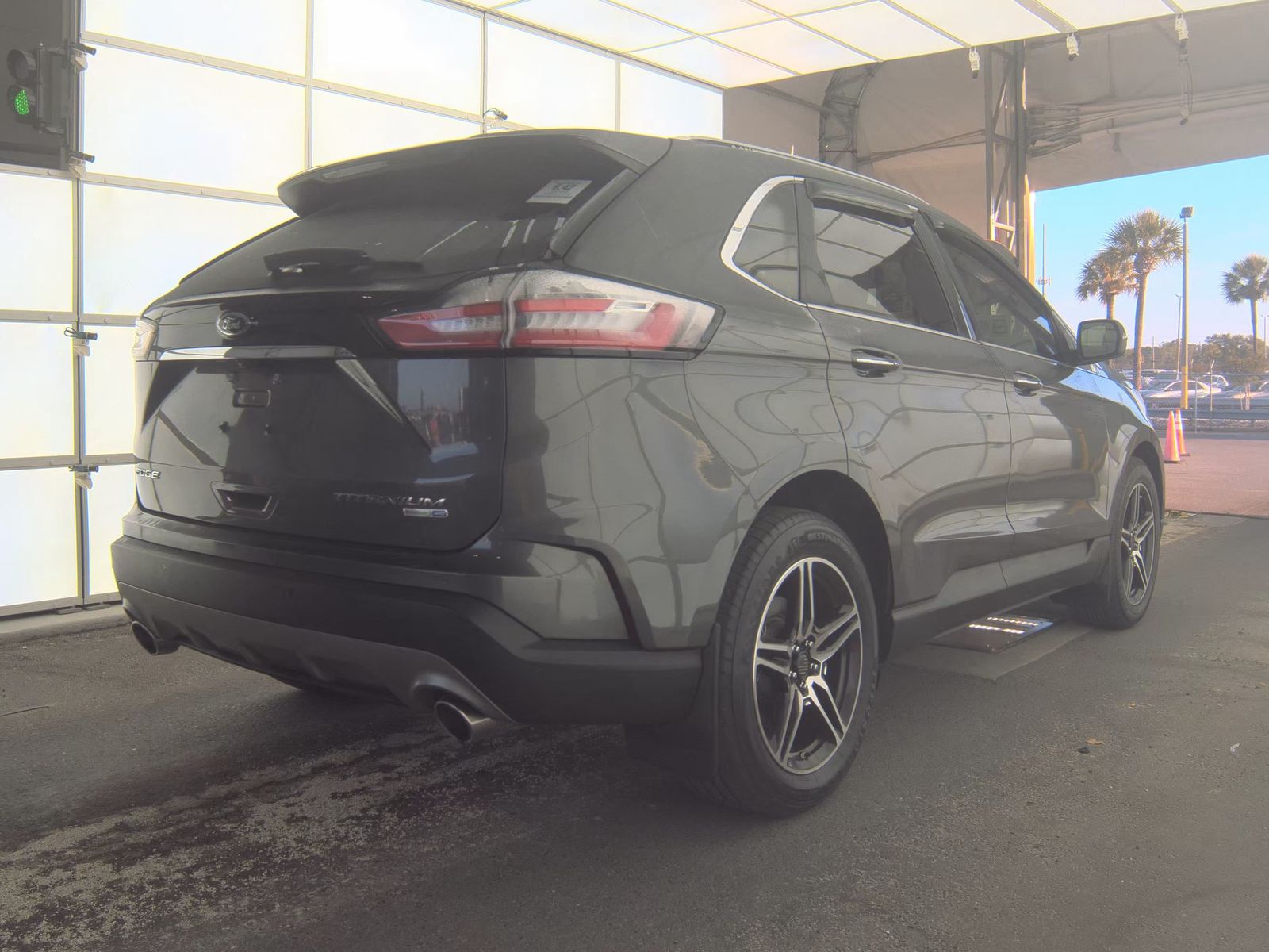 FORD EDGE - 6
