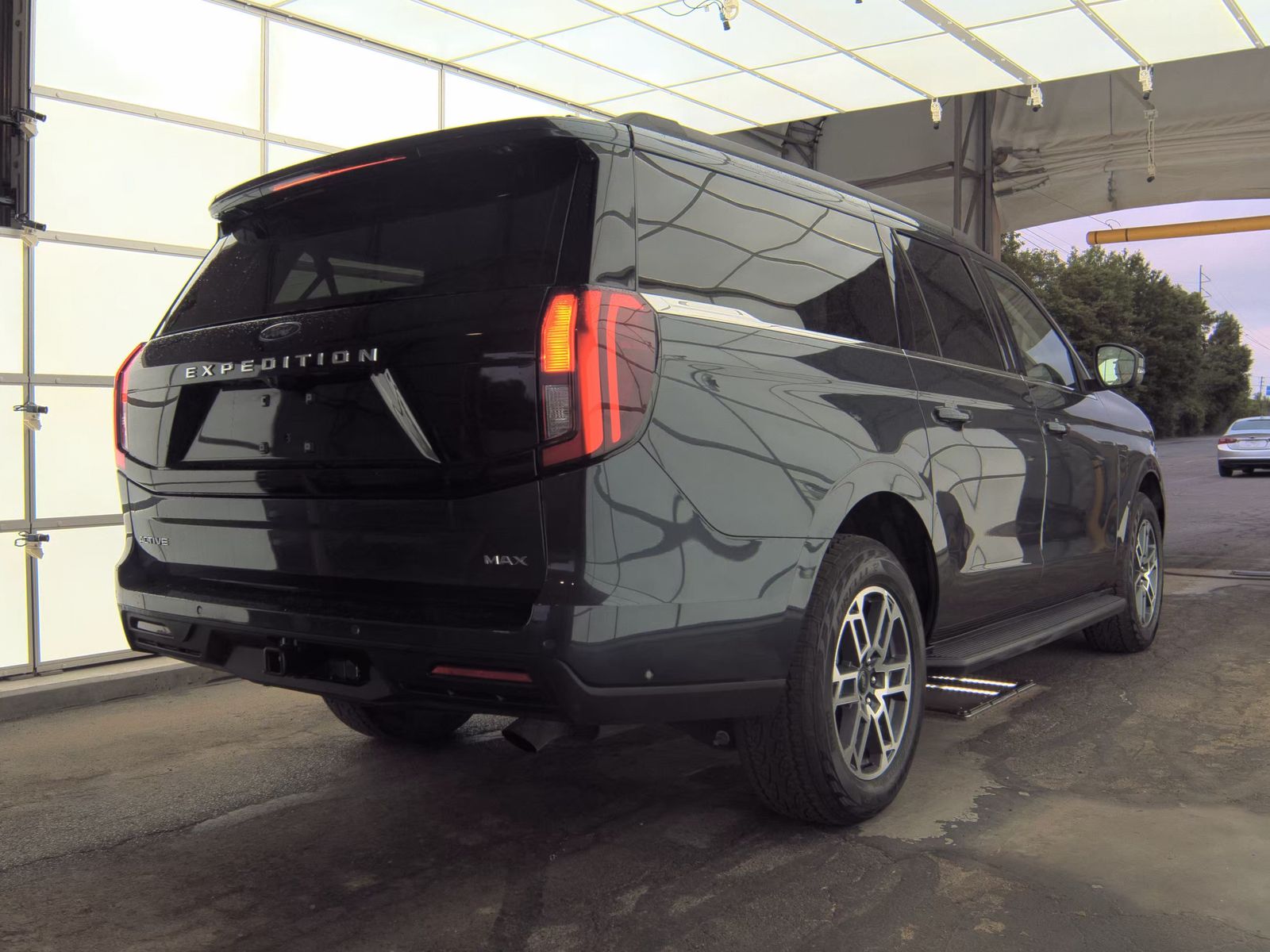 FORD EXPEDITION MAX - 6