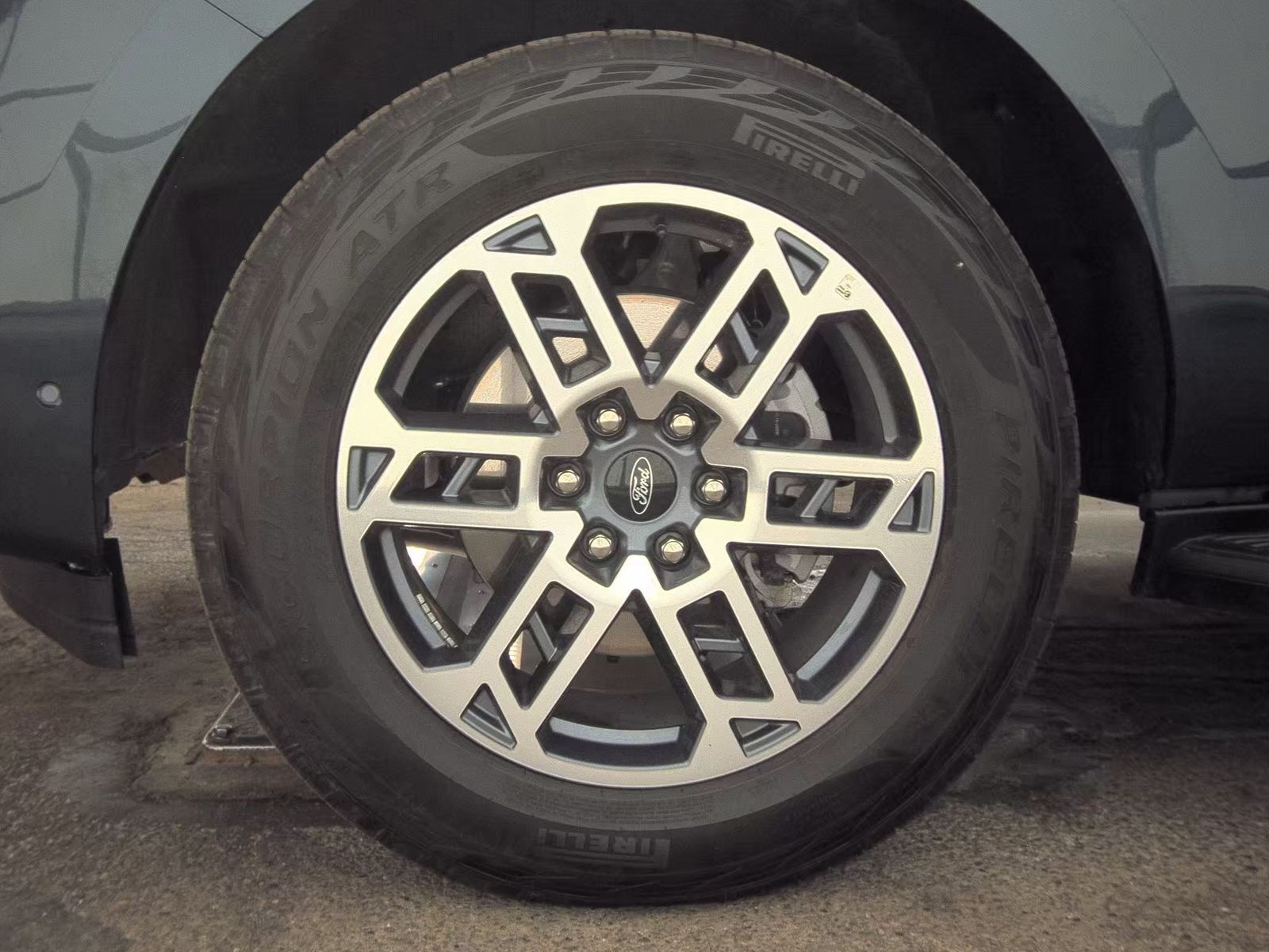 FORD EXPEDITION MAX - 10