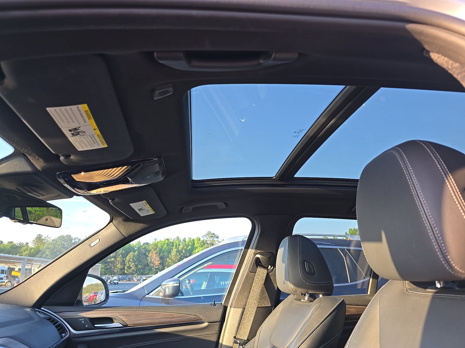2018 BMW X3 xDrive30i AWD