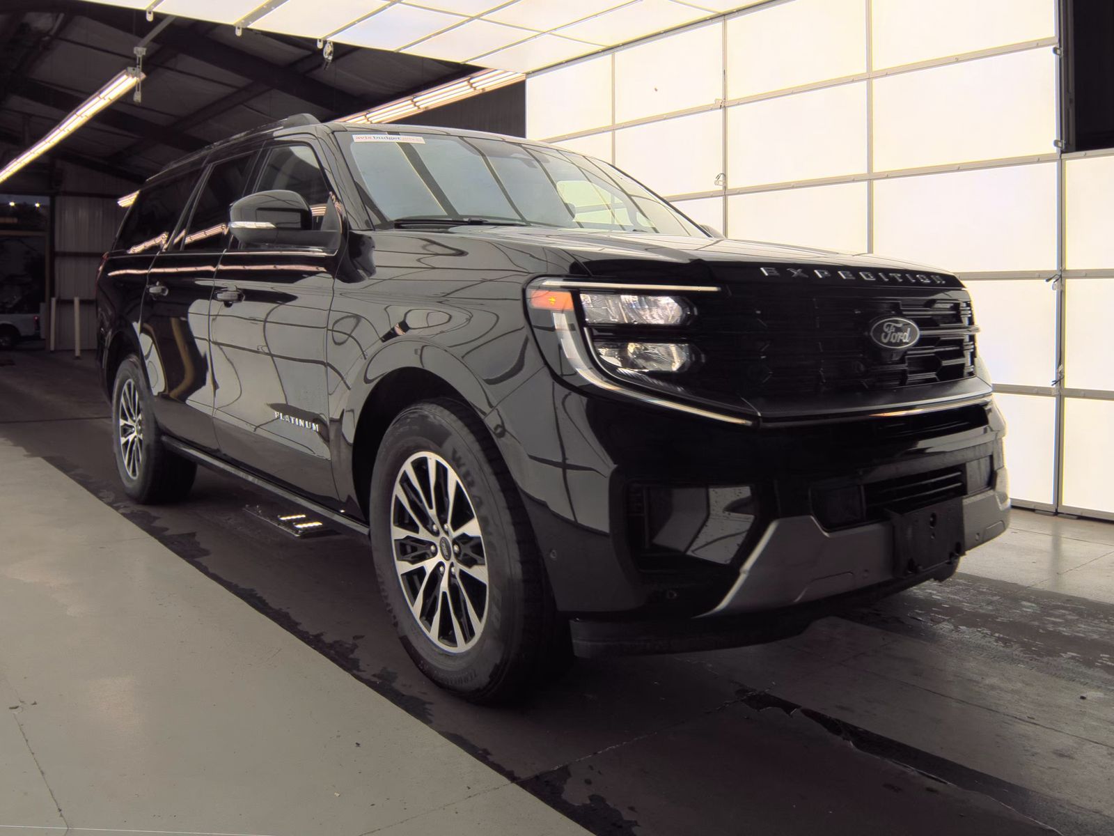 FORD EXPEDITION MAX - 5