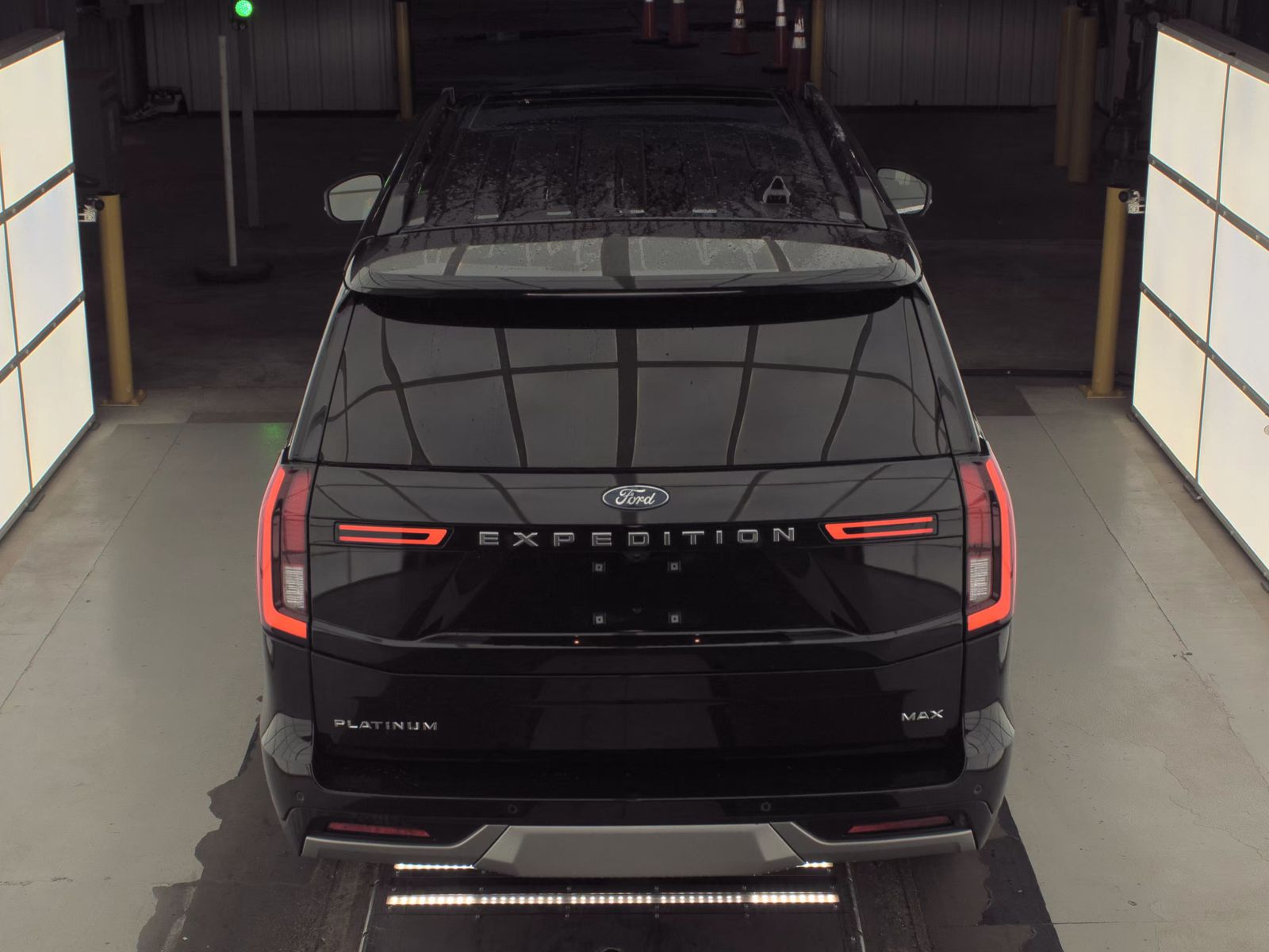 FORD EXPEDITION MAX - 7