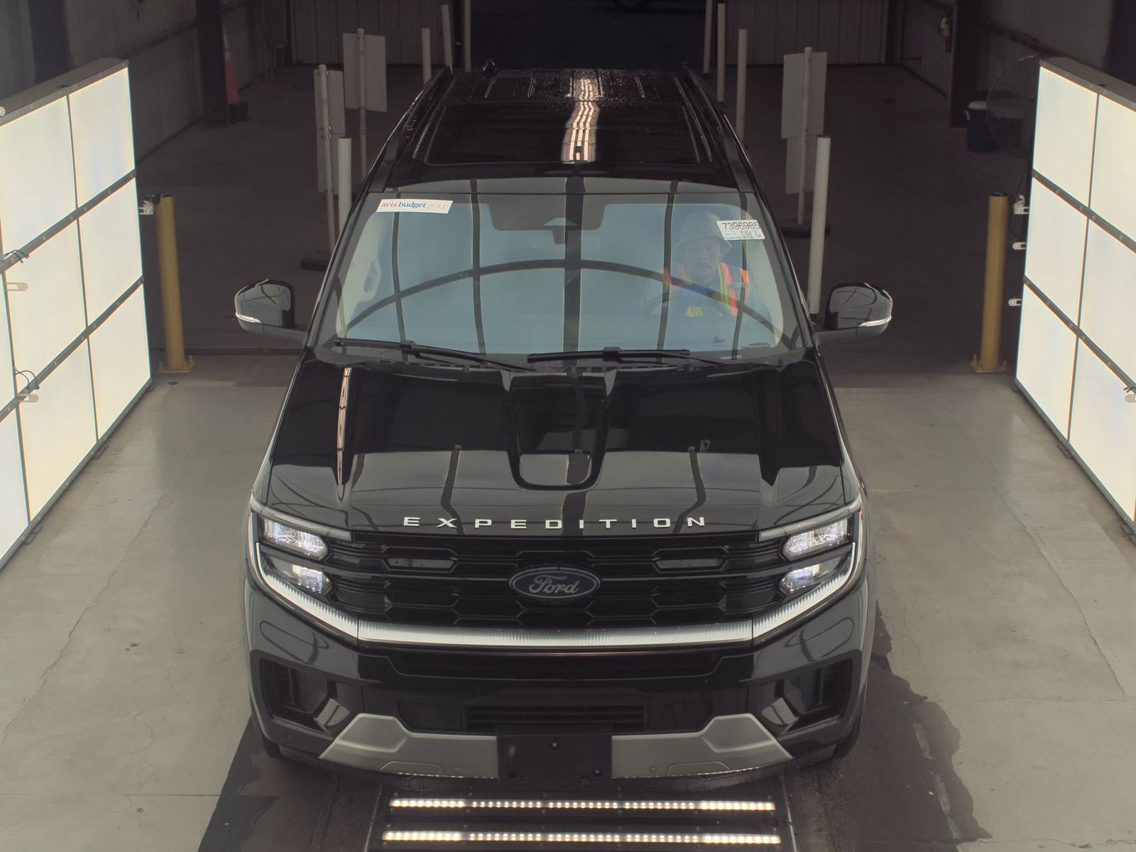 FORD EXPEDITION MAX - 3