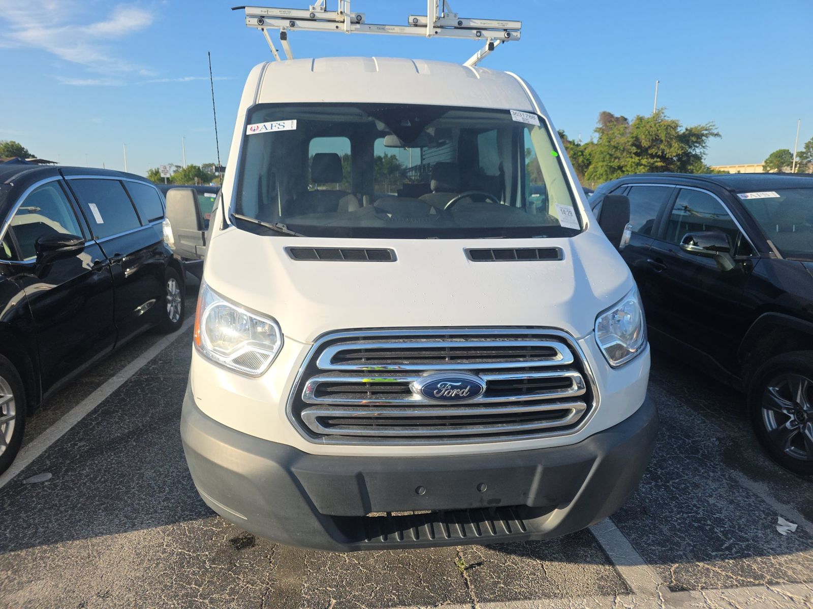 FORD TRANSIT 150 - 3