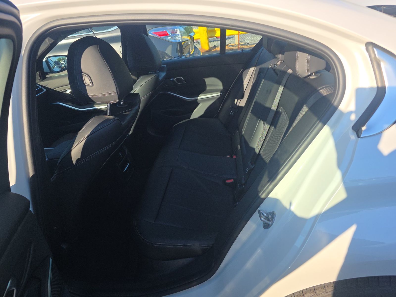 2026 BMW 3 Series 330i xDrive AWD