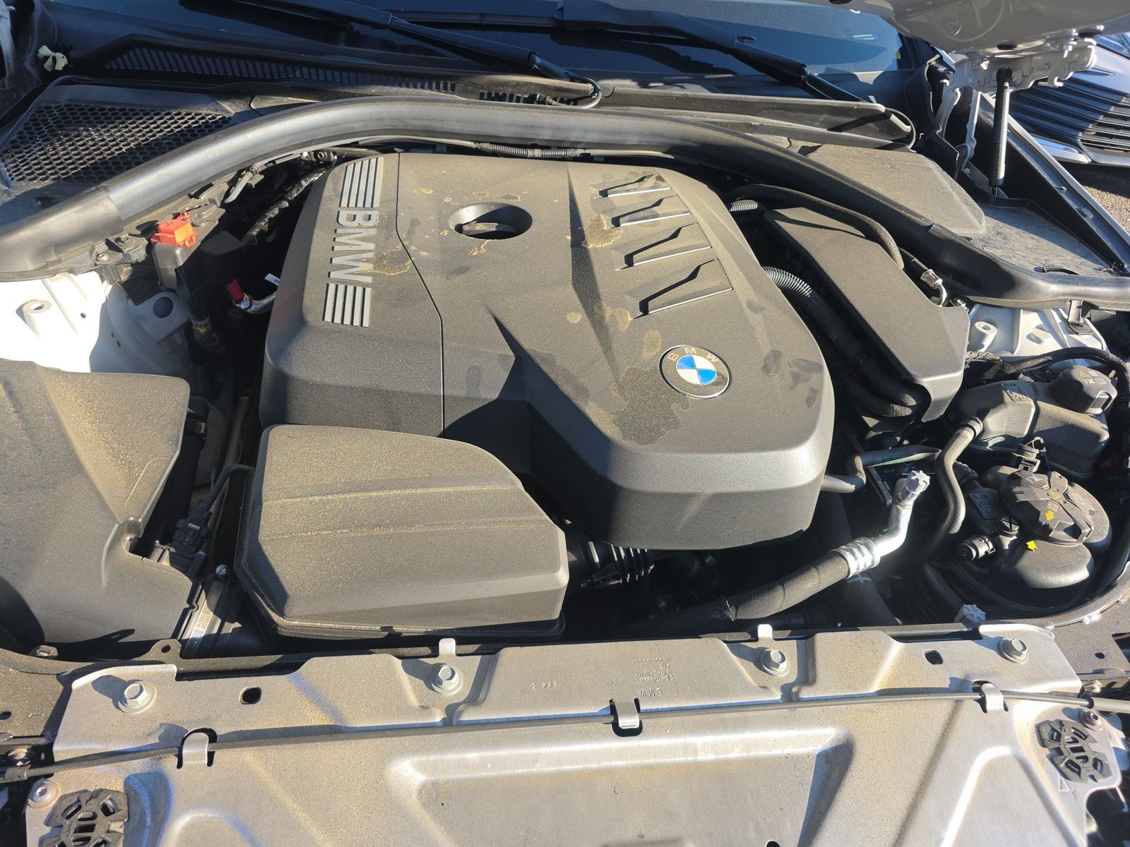 2026 BMW 3 Series 330i xDrive AWD