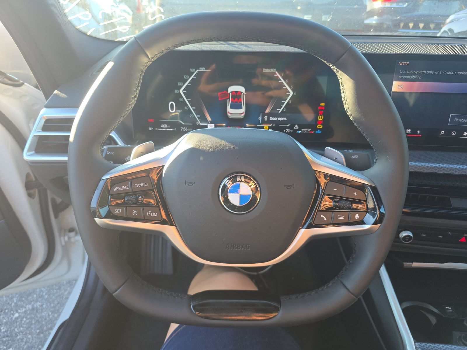 2026 BMW 3 Series 330i xDrive AWD