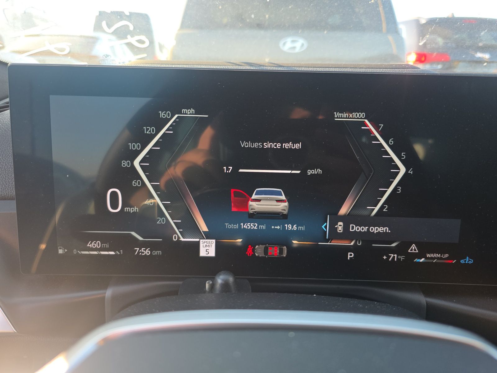 2026 BMW 3 Series 330i xDrive AWD