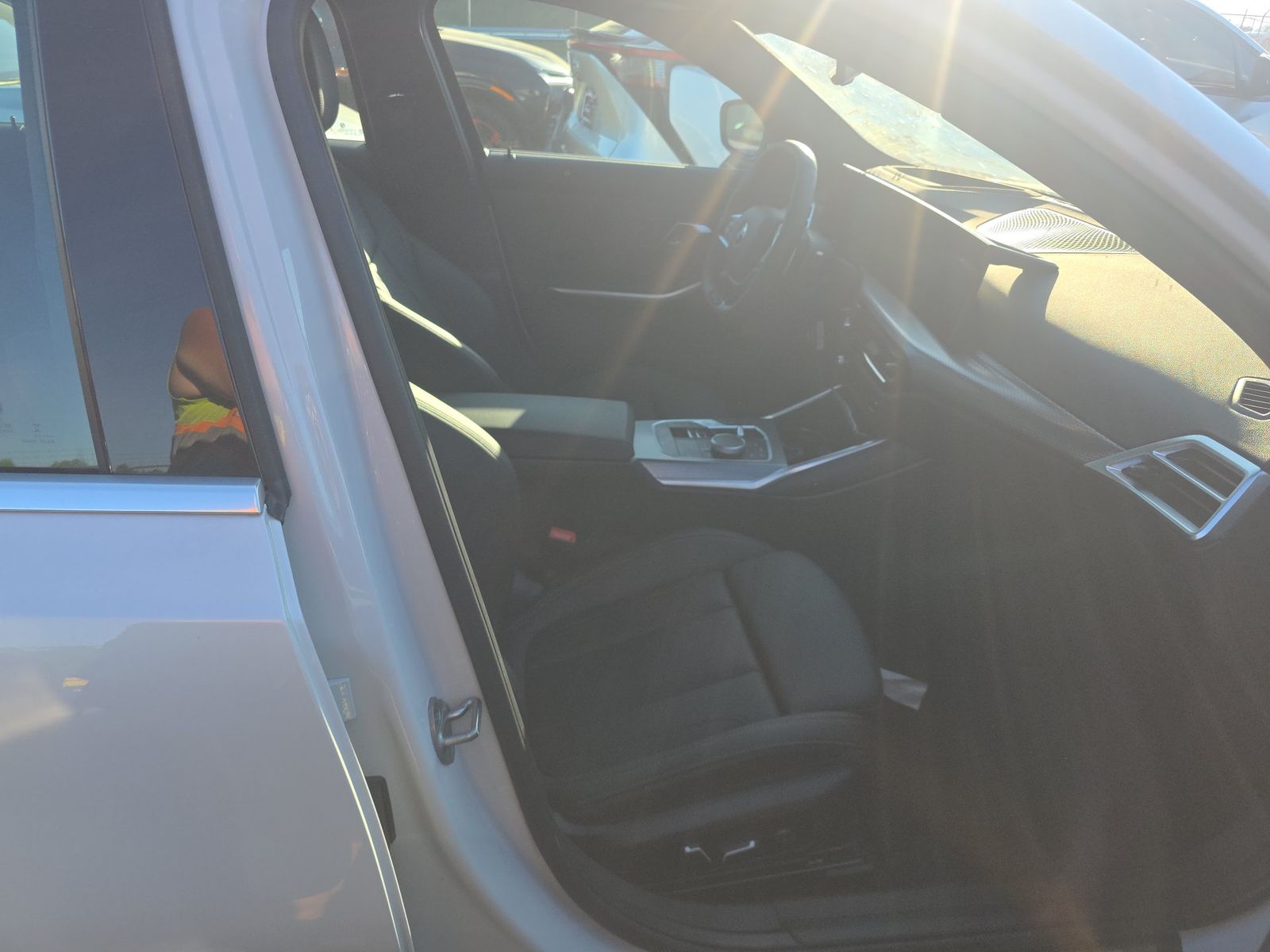 2026 BMW 3 Series 330i xDrive AWD