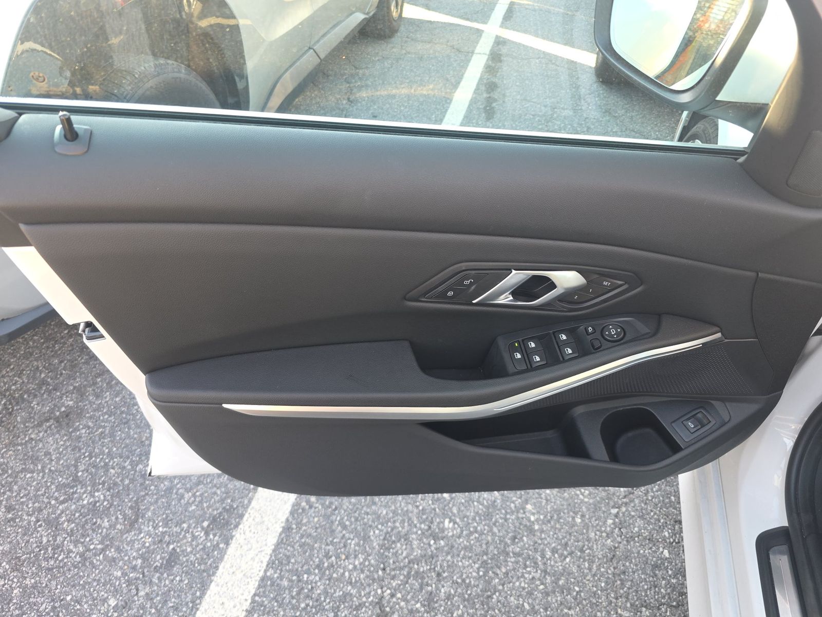 2026 BMW 3 Series 330i xDrive AWD