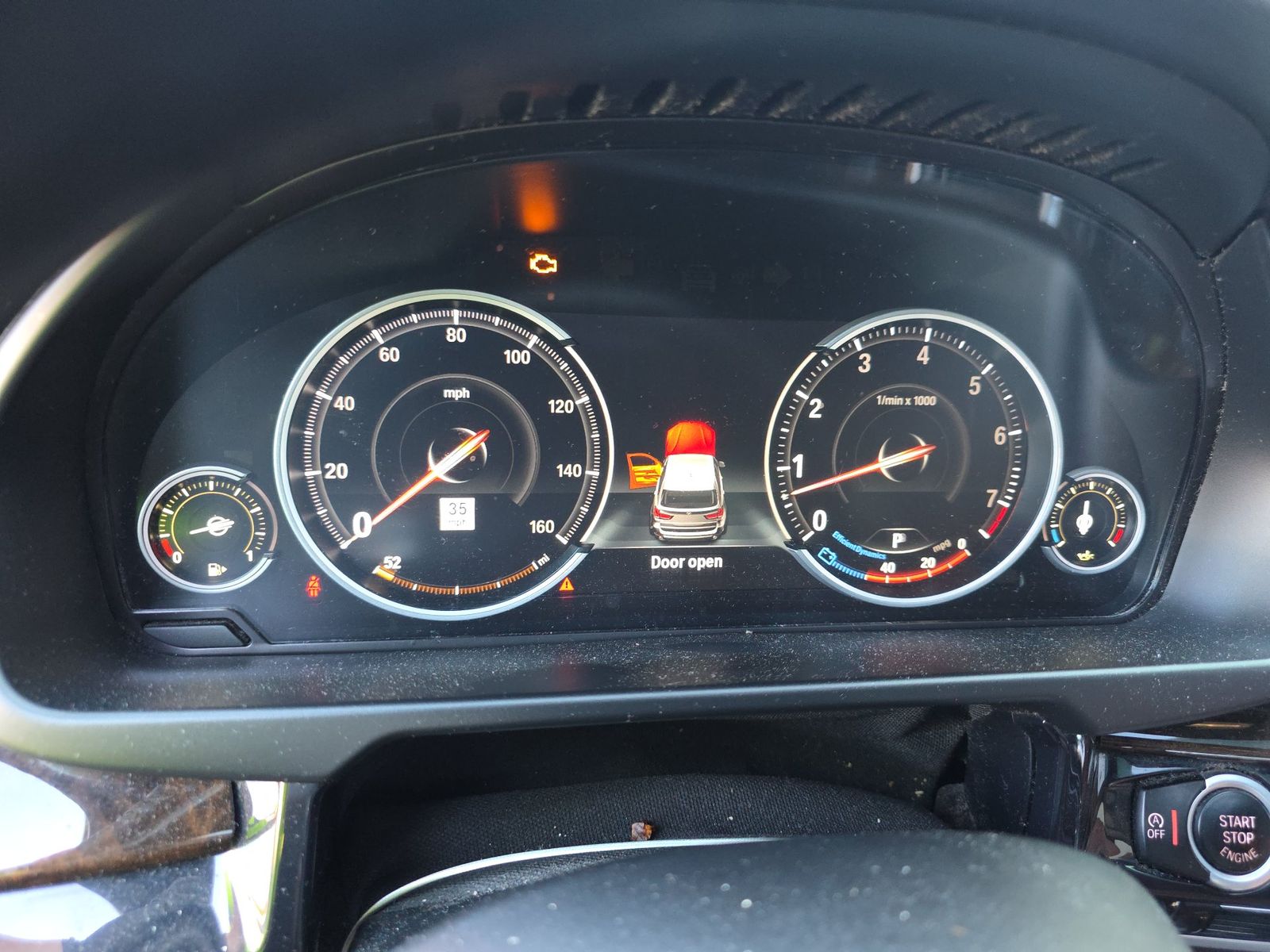 2018 BMW X5 xDrive35i AWD