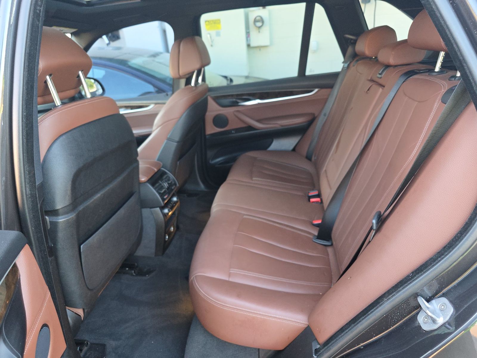2018 BMW X5 xDrive35i AWD