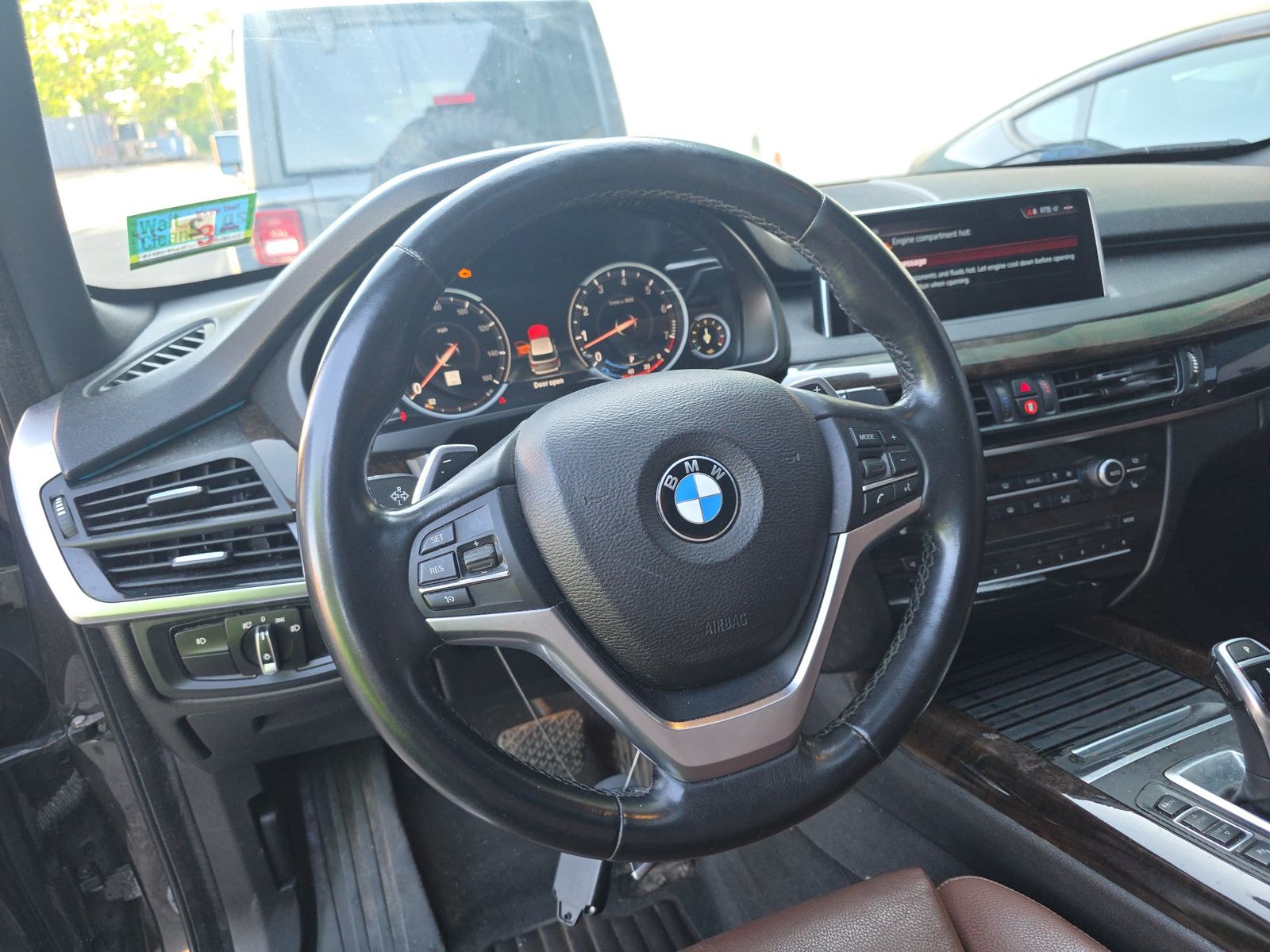 2018 BMW X5 xDrive35i AWD