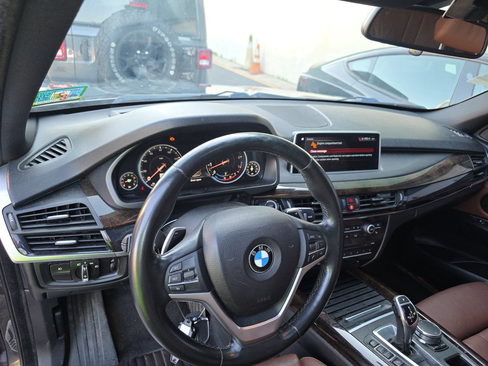 2018 BMW X5 xDrive35i AWD
